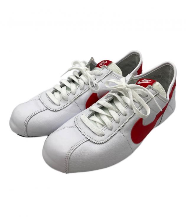 中古・古着通販】NIKE (ナイキ) CLOT (クロット) Cortez 