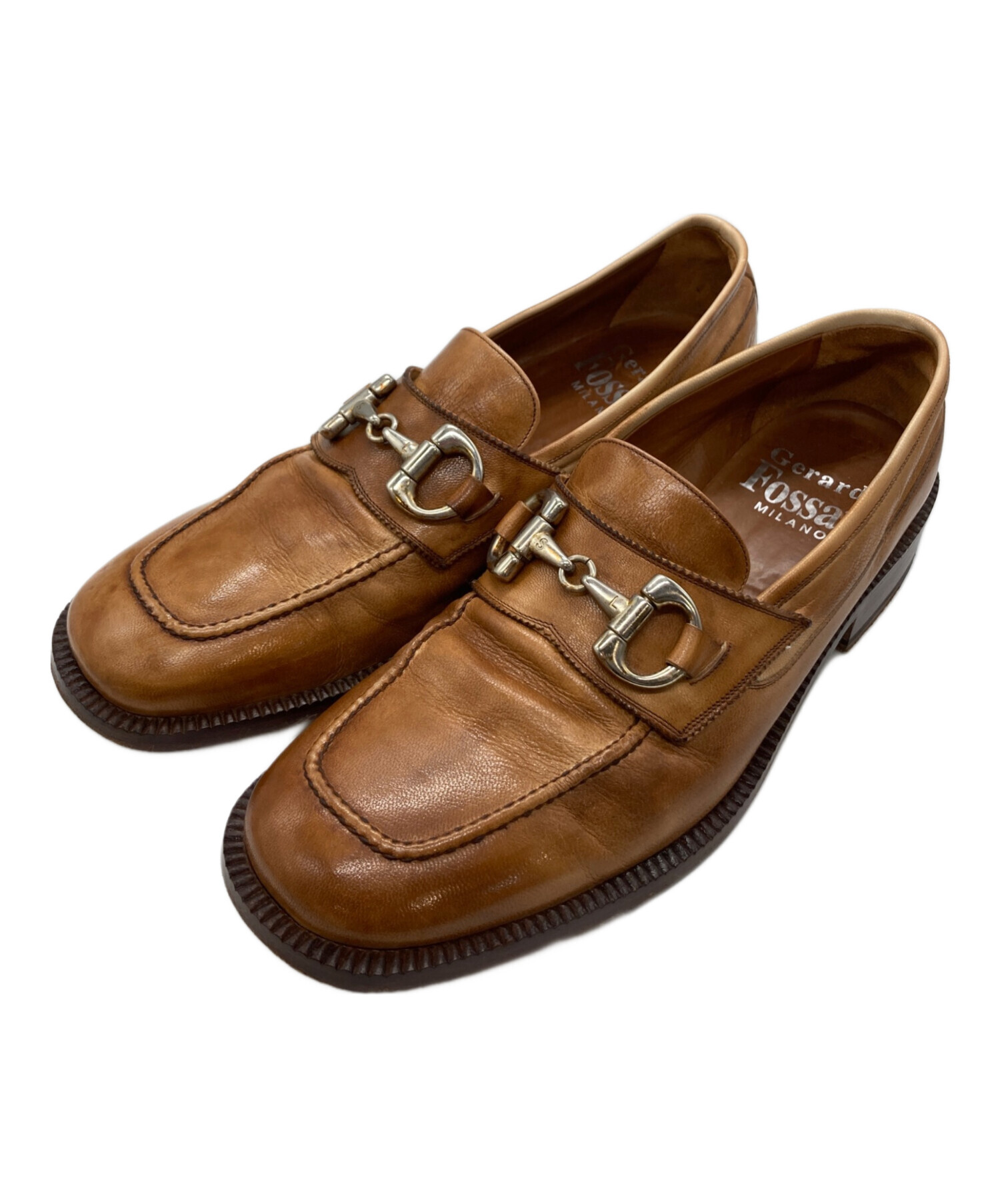 中古・古着通販】Gerardo Fossati (ジェラルドフォサッティ) ビット