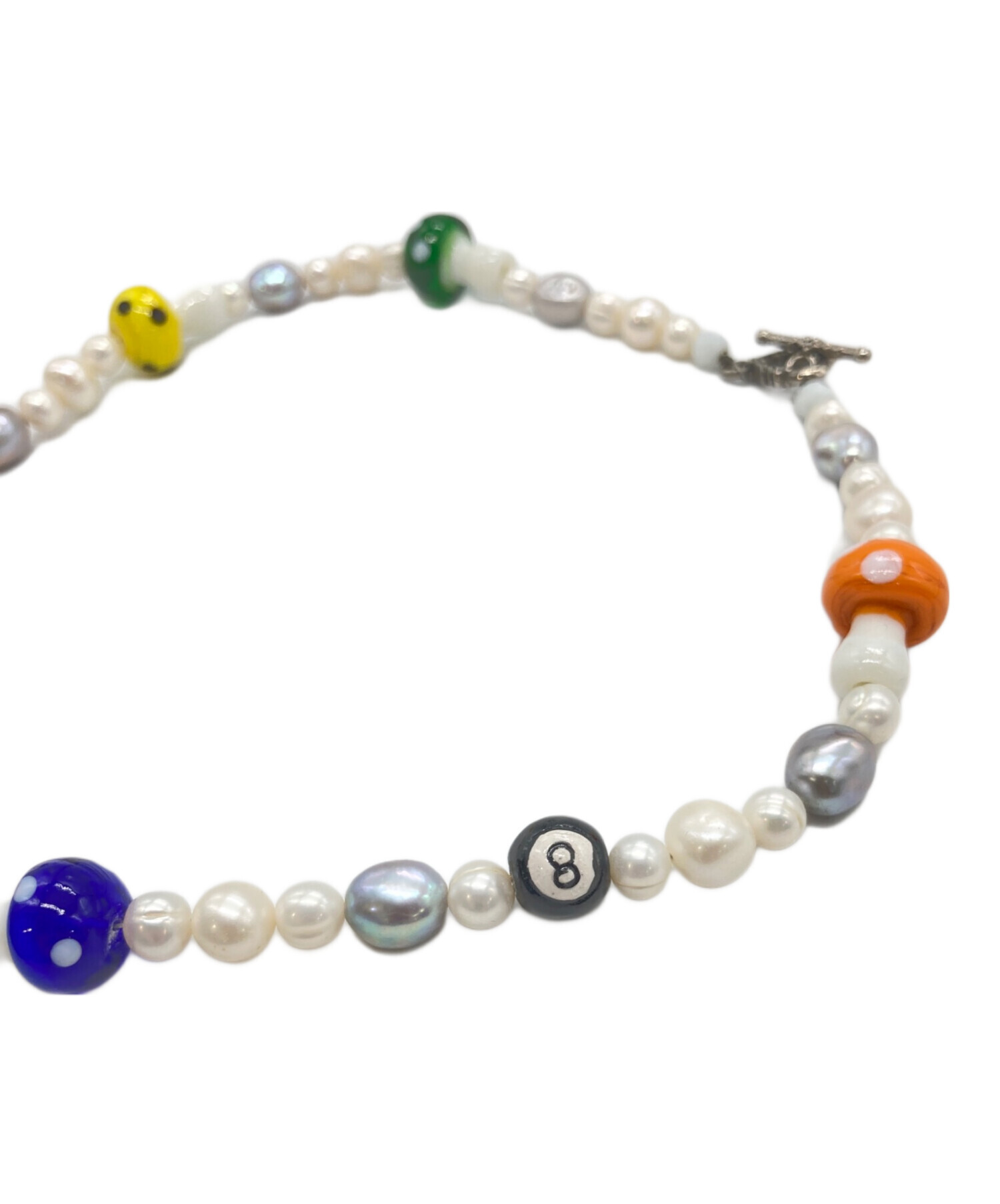 中古・古着通販】Ian Charms (イアンチャーム) チャームパール 