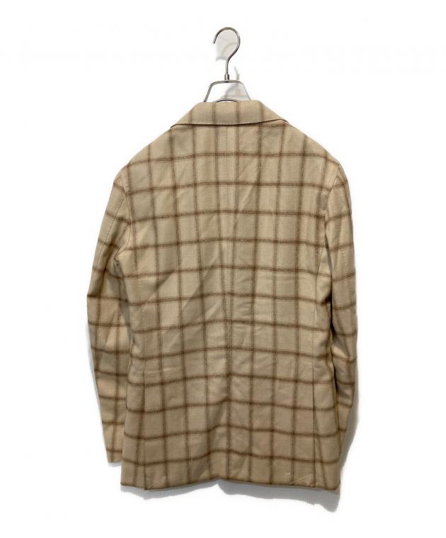 中古・古着通販】ORAZIO LUCIANO (オラッツィオルチアーノ) アルパカ混 