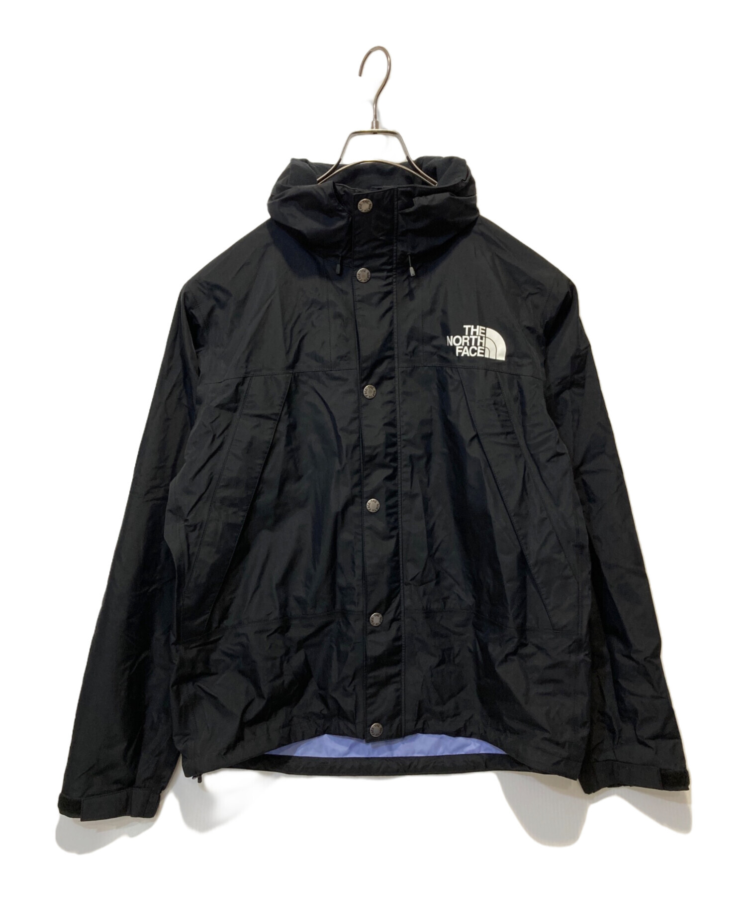 中古・古着通販】THE NORTH FACE (ザ ノース フェイス) マウンテンレ 
