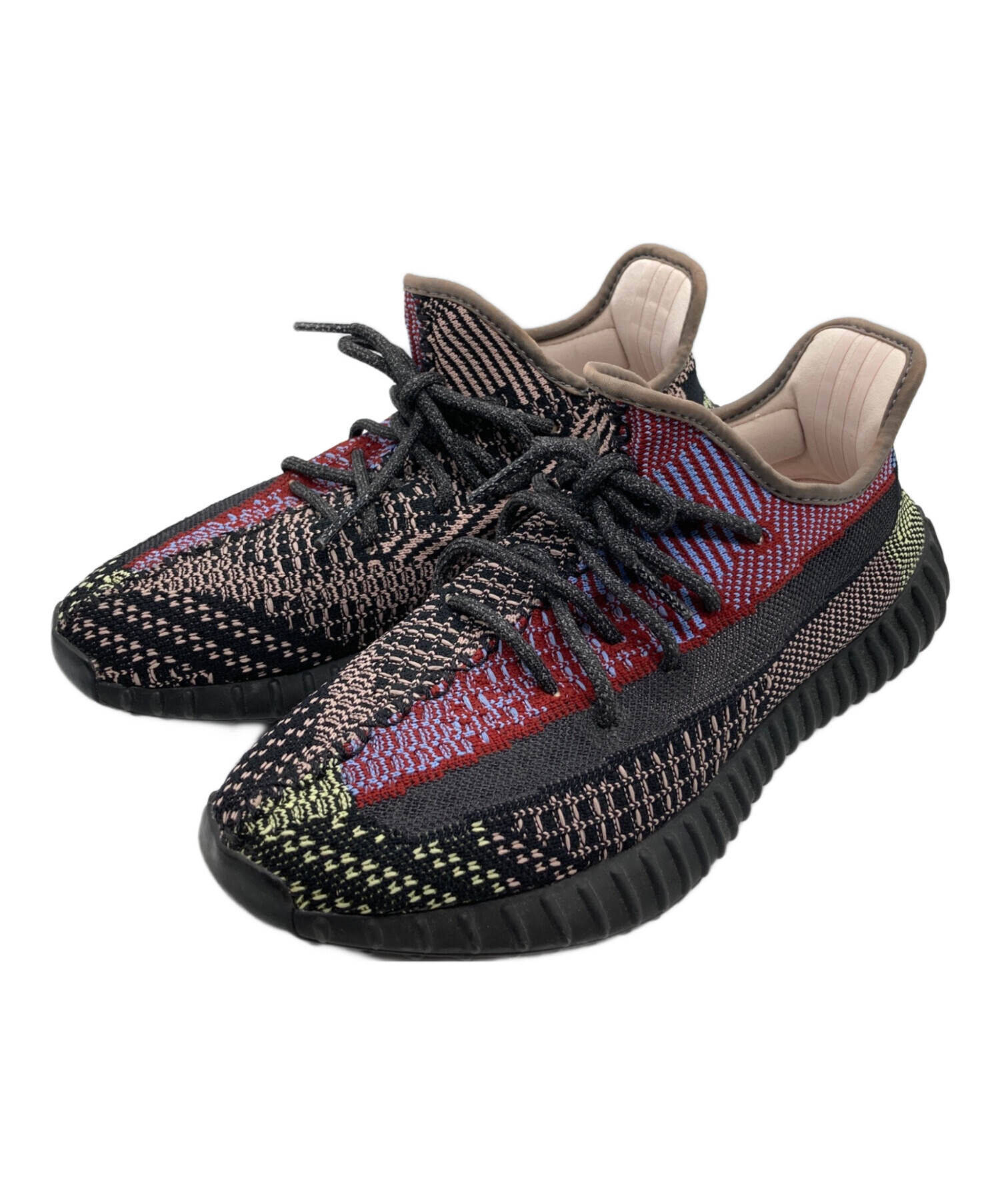 中古・古着通販】adidas (アディダス) YEEZY BOOST 350 V2 YECHEIL 