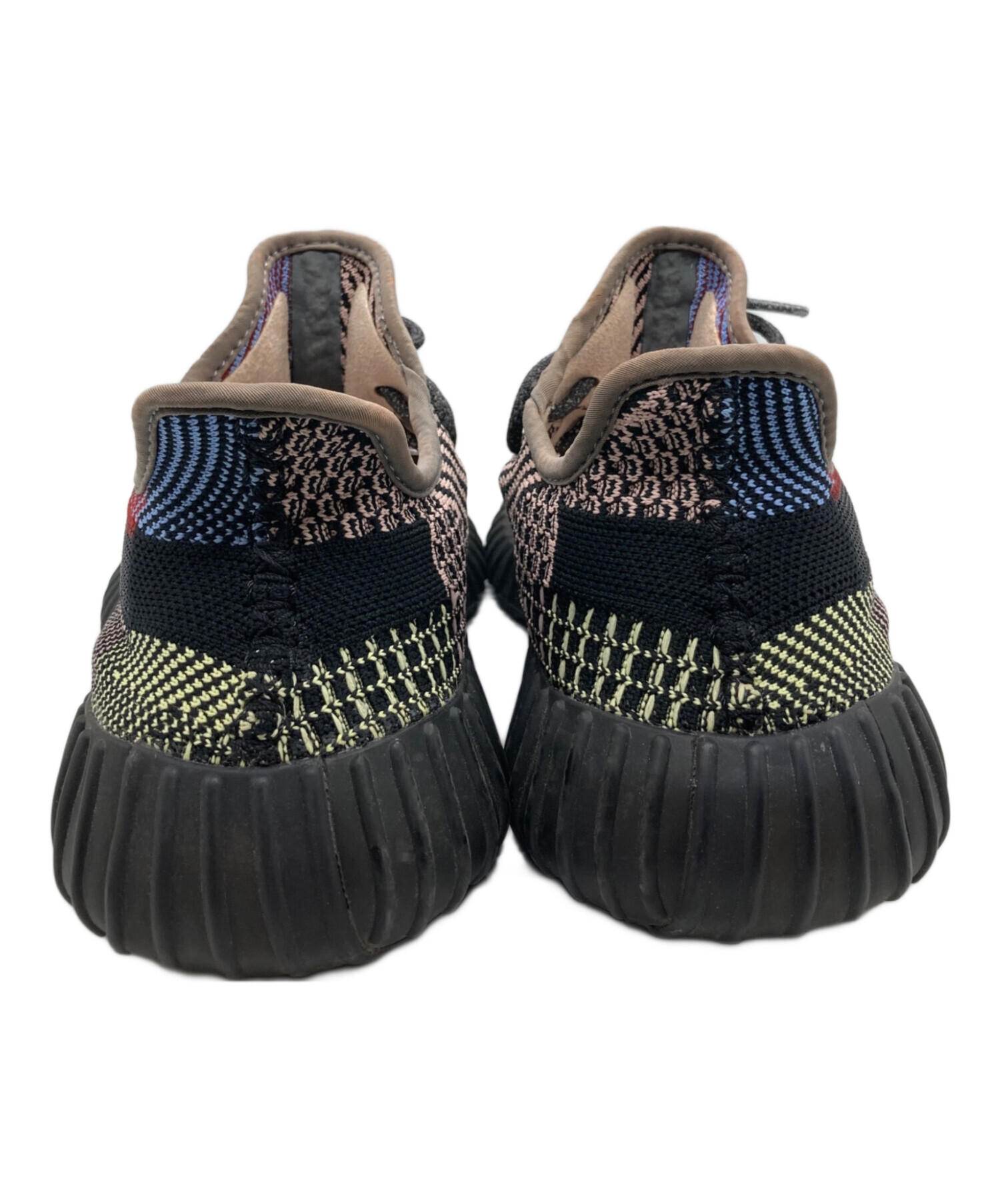 中古・古着通販】adidas (アディダス) YEEZY BOOST 350 V2 YECHEIL 