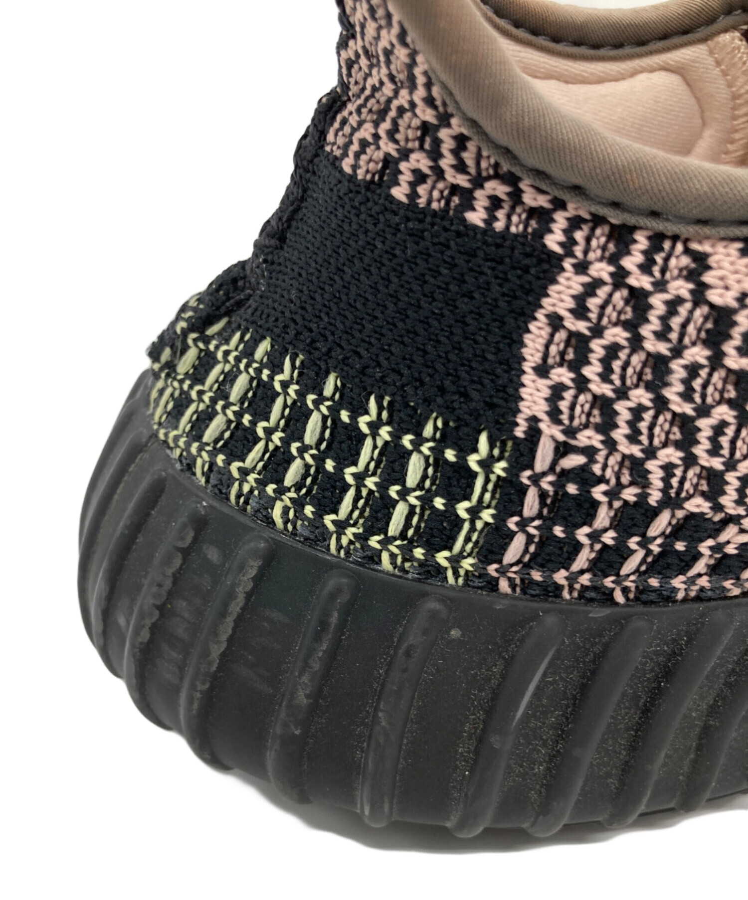 中古・古着通販】adidas (アディダス) YEEZY BOOST 350 V2 YECHEIL 