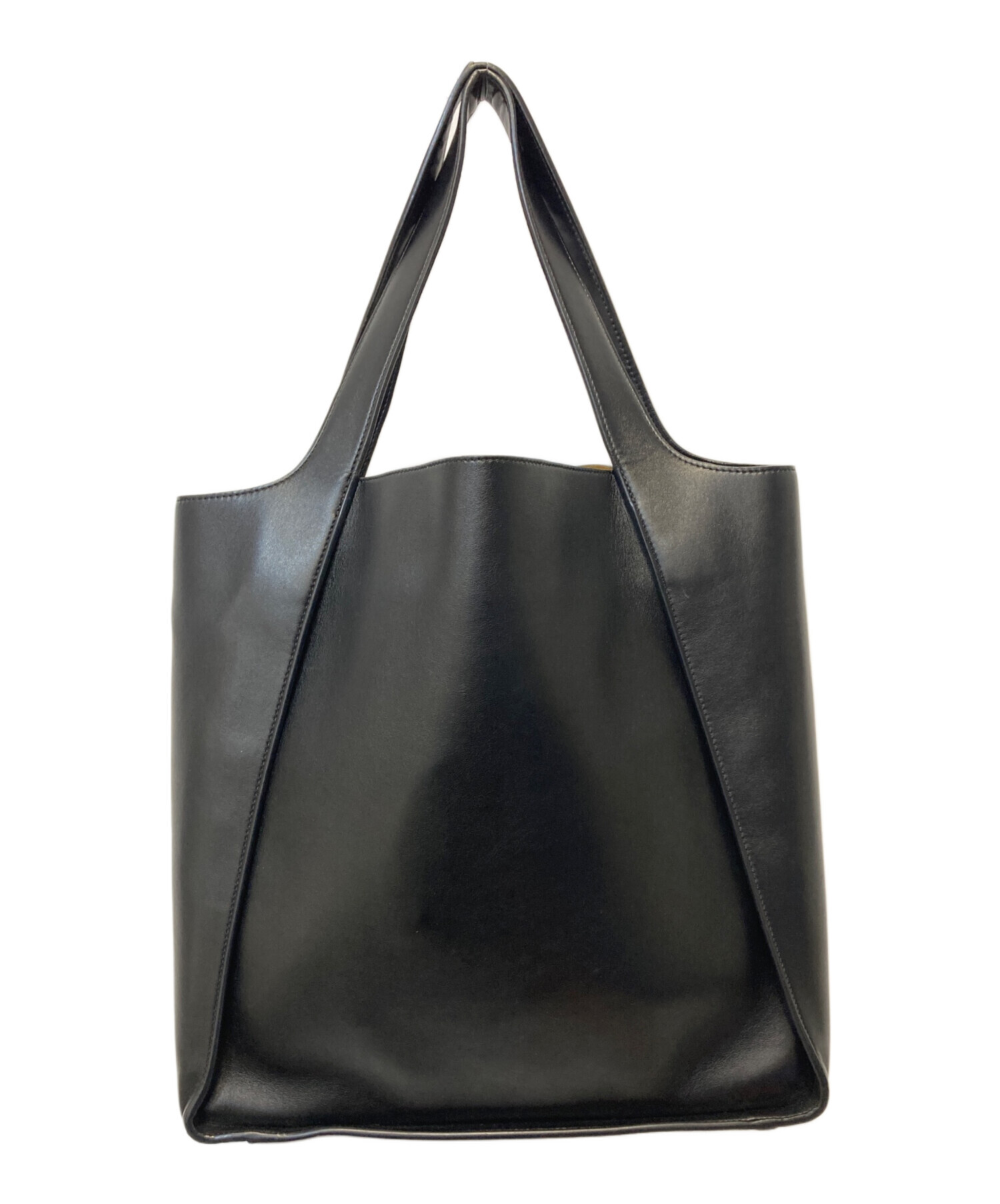 中古・古着通販】STELLA McCARTNEY (ステラマッカートニー) レザー 