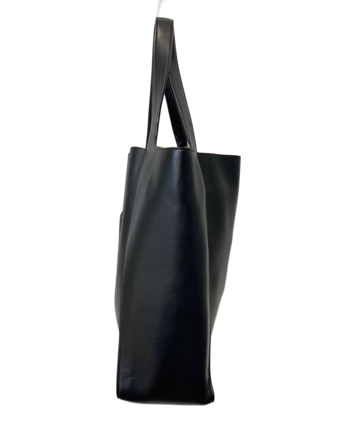 中古・古着通販】STELLA McCARTNEY (ステラマッカートニー) レザー 