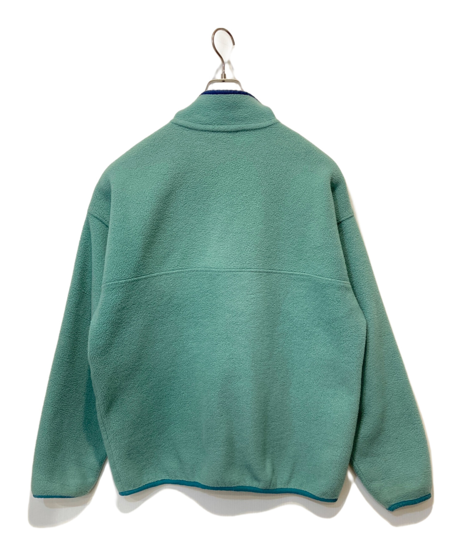 中古・古着通販】Patagonia (パタゴニア) シンチラフリースジャケット