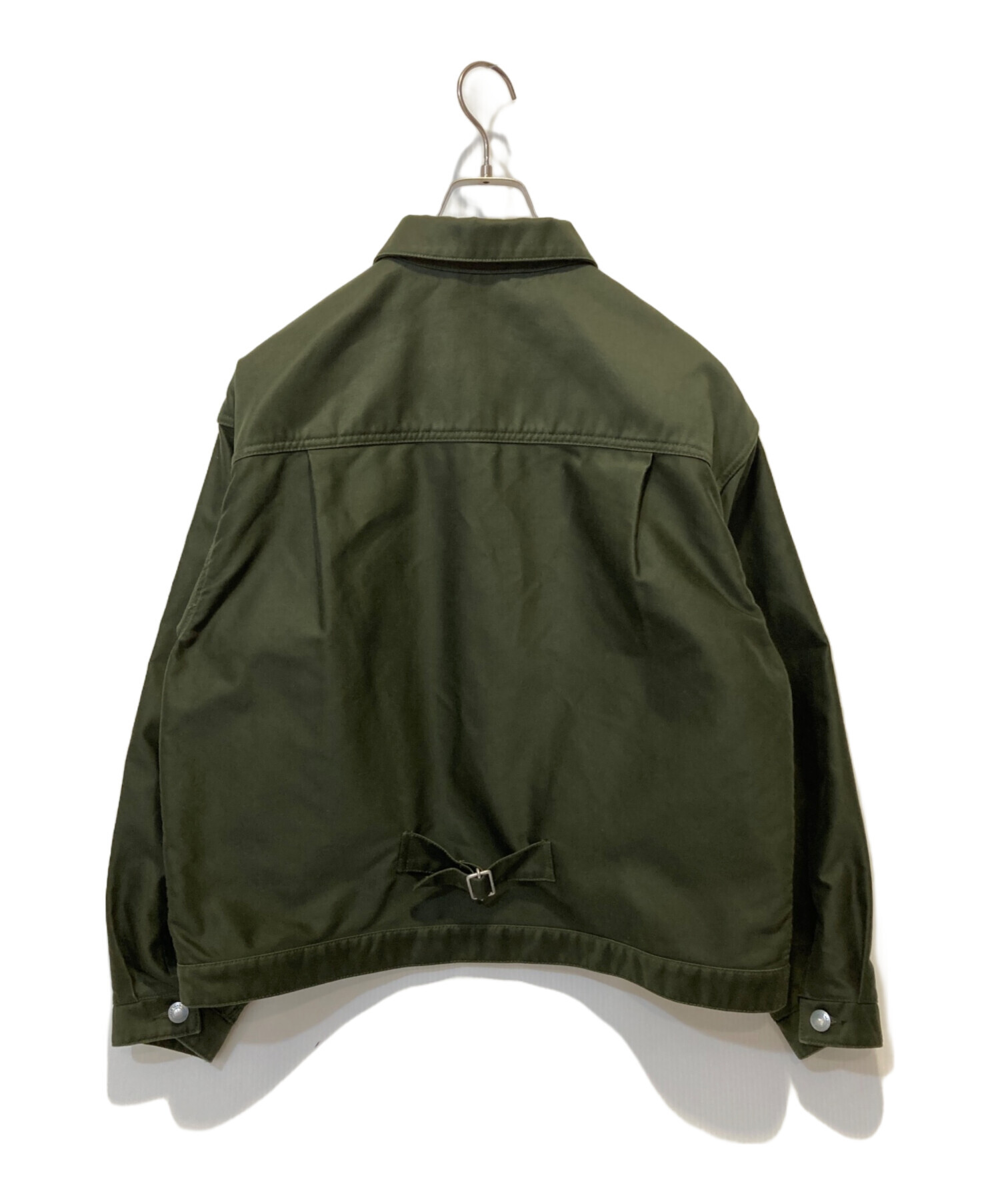 中古・古着通販】Traditional Weatherwear (トラディショナルウェザー 
