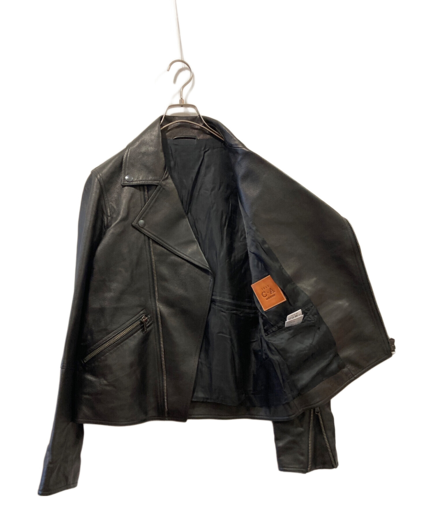 中古・古着通販】1945 C・A (イチキュウヨンゴシーエー) ダブル