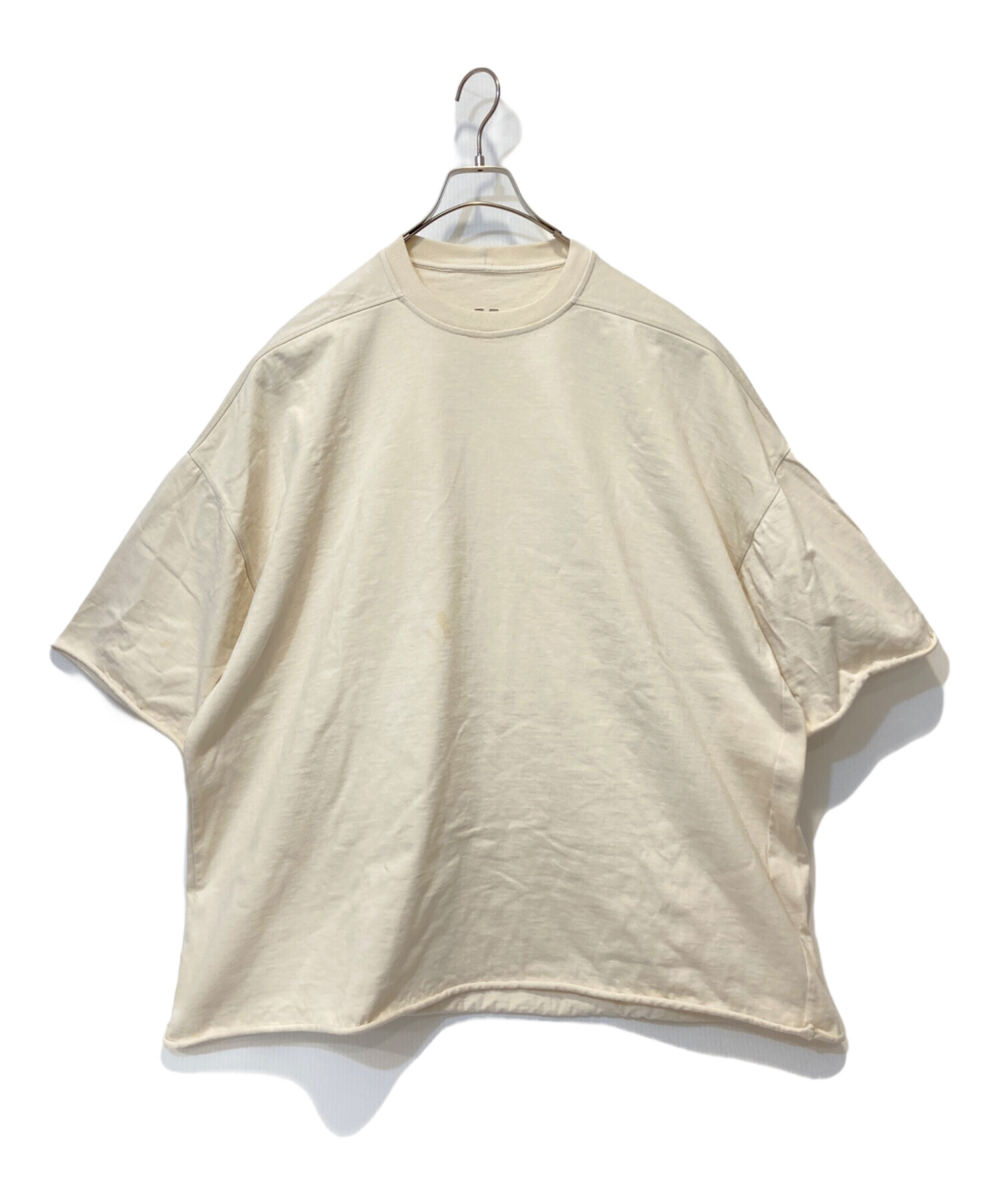 中古・古着通販】RICK OWENS (リックオウエンス) Tommy Heavy 