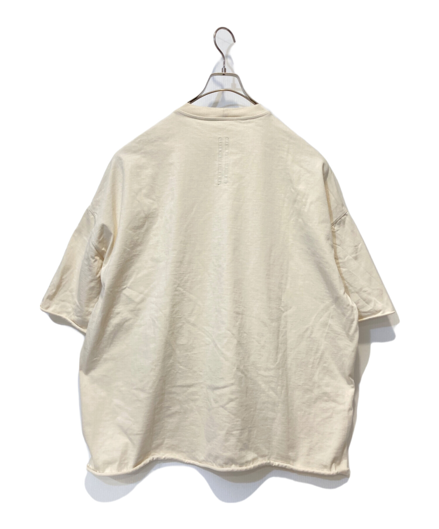 中古・古着通販】RICK OWENS (リックオウエンス) Tommy Heavy 