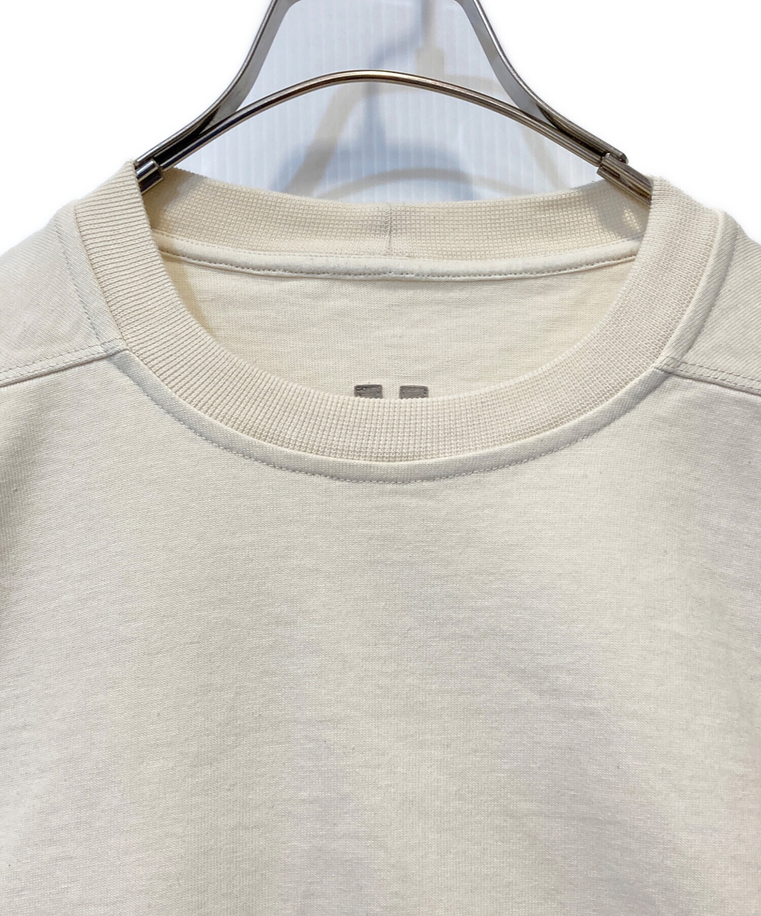 中古・古着通販】RICK OWENS (リックオウエンス) Tommy Heavy 