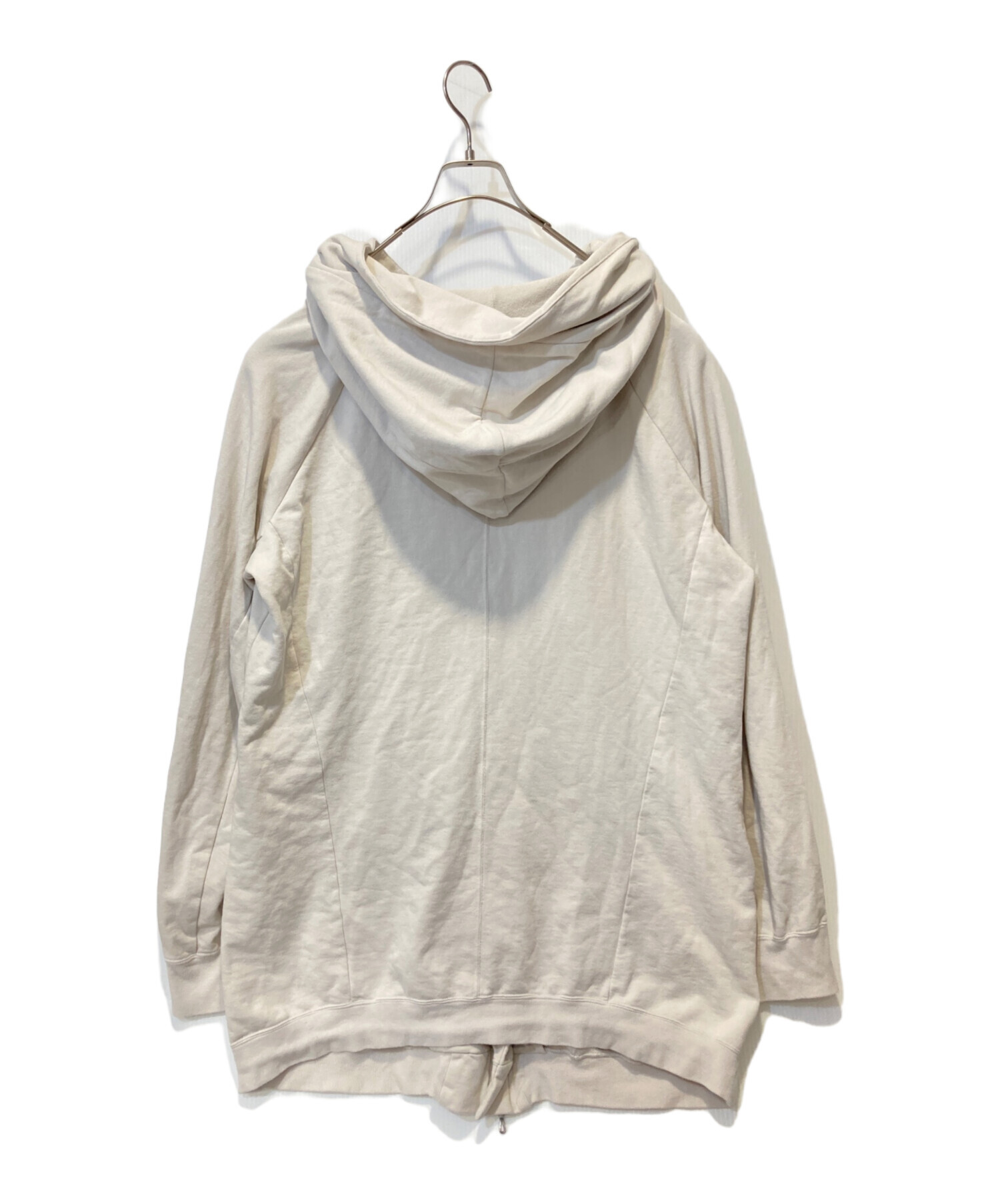 JULIUS 18PRE ユリウス シームドモッズコート パーカー 【公式通販】