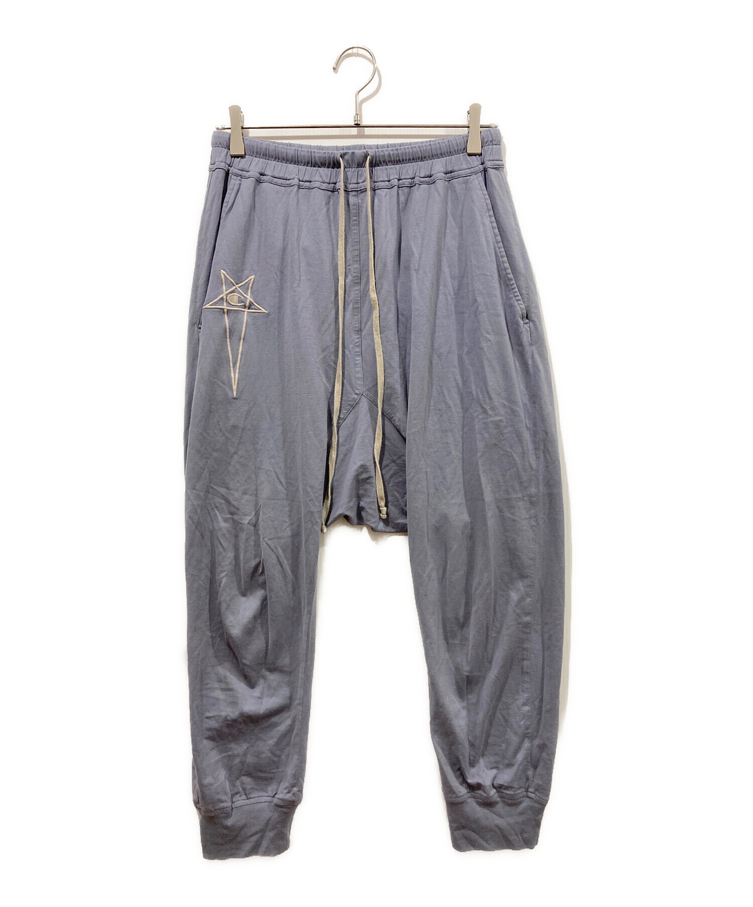 中古・古着通販】RICK OWENS (リックオウエンス) Champion