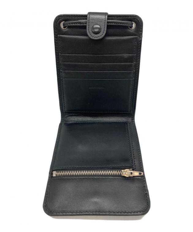 中古・古着通販】BALENCIAGA (バレンシアガ) ネックウォレット