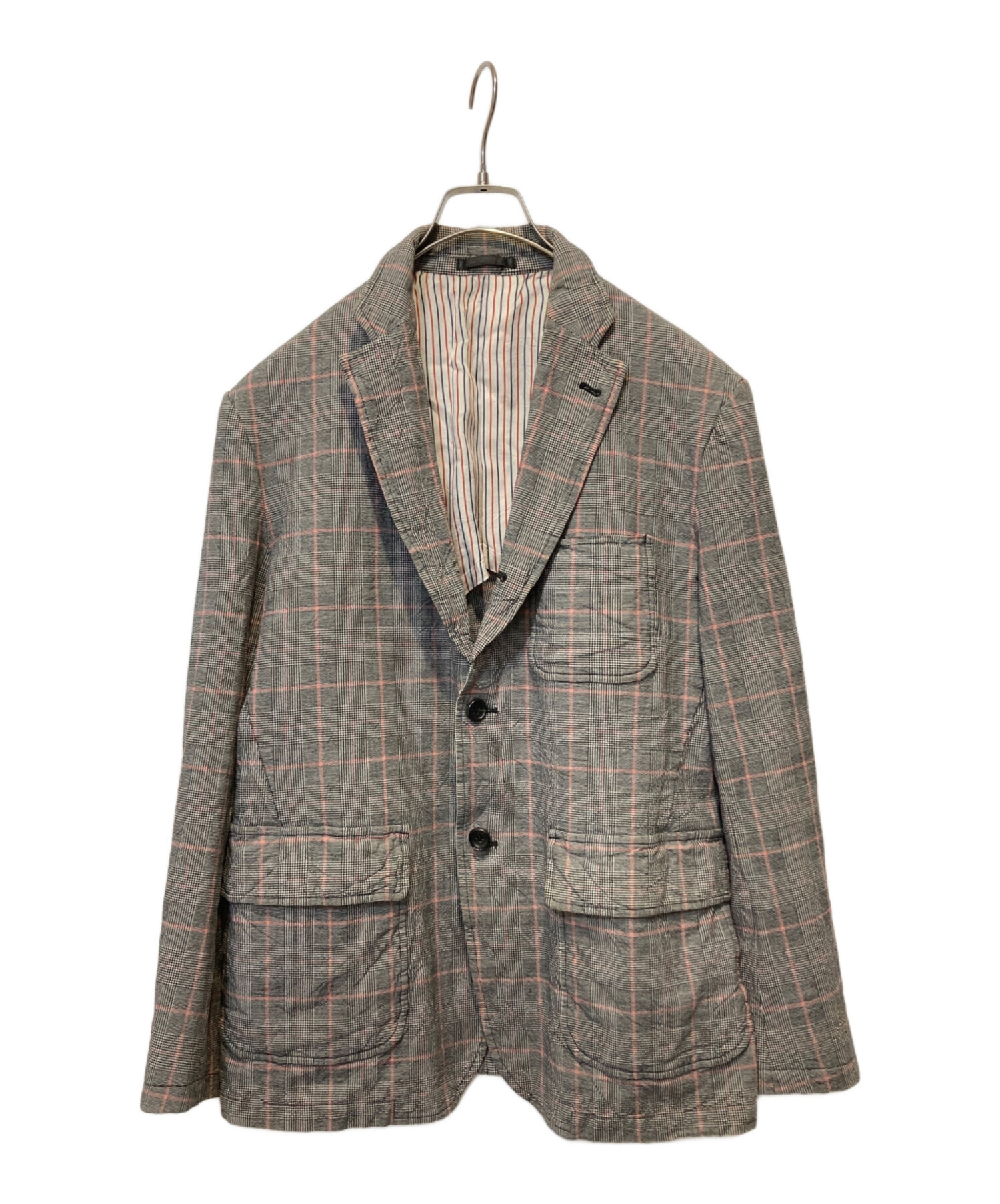 中古・古着通販】COMME des GARCONS HOMME (コムデギャルソン オム