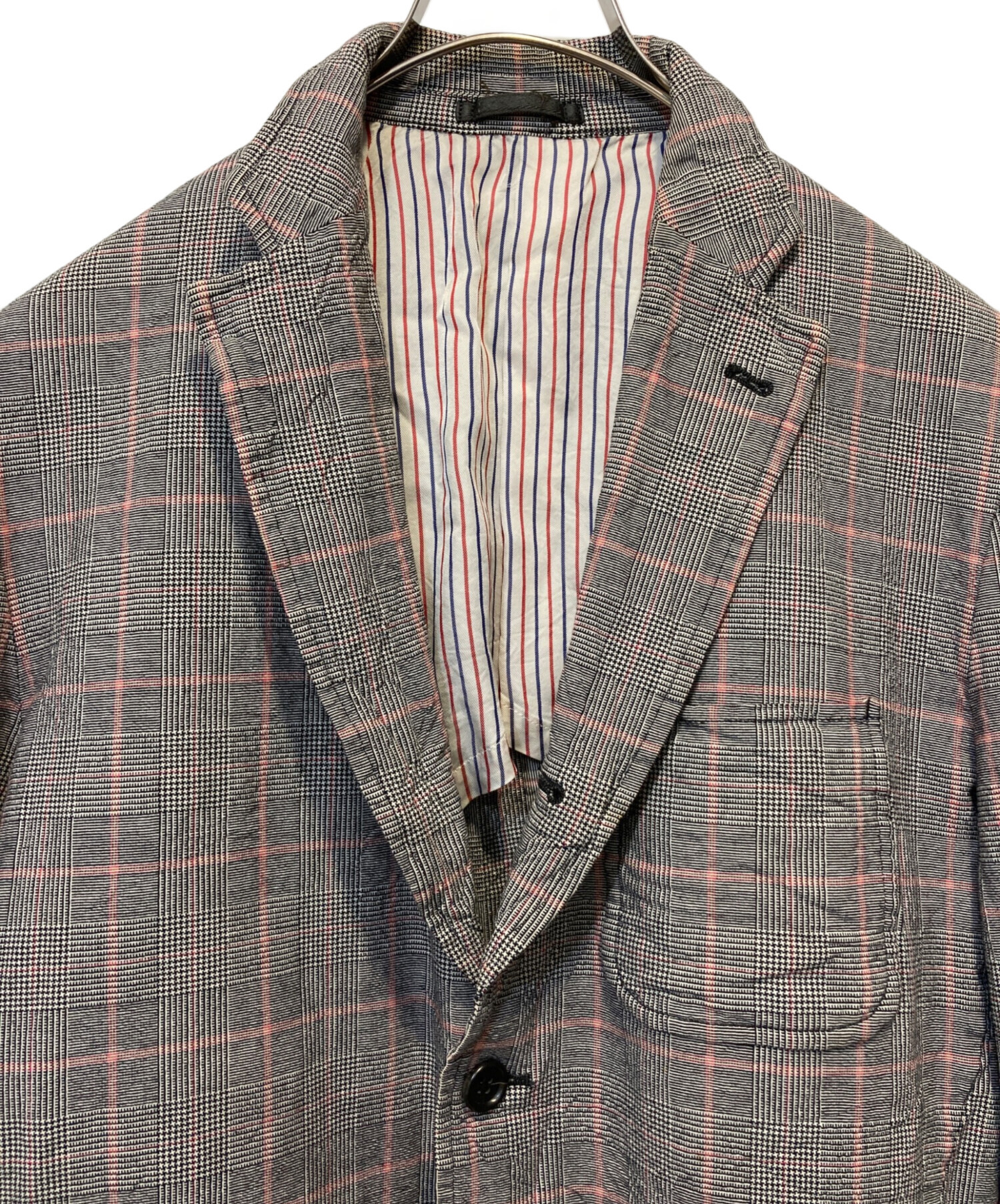 中古・古着通販】COMME des GARCONS HOMME (コムデギャルソン オム