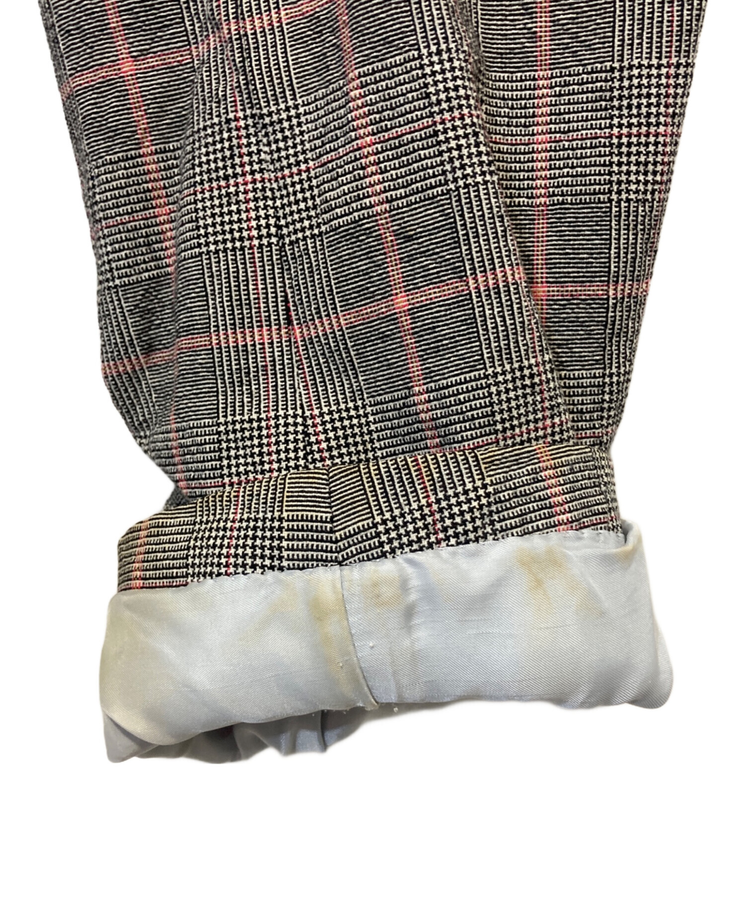 中古・古着通販】COMME des GARCONS HOMME (コムデギャルソン オム