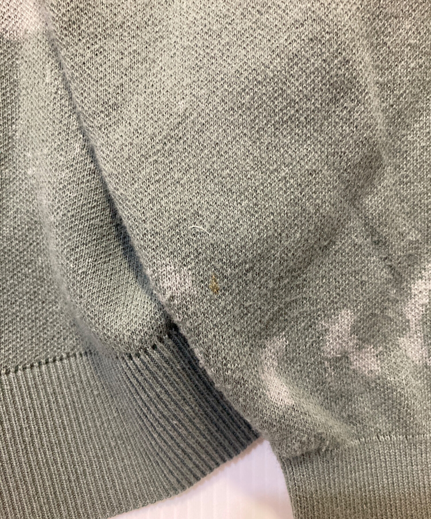 中古・古着通販】LAD MUSICIAN (ラッドミュージシャン) ANIMAL LEOPARD 