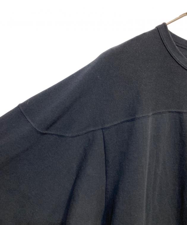 COMOLI　フットボールT　サイズ3 COMOLI (コモリ) フットボールTシャツ