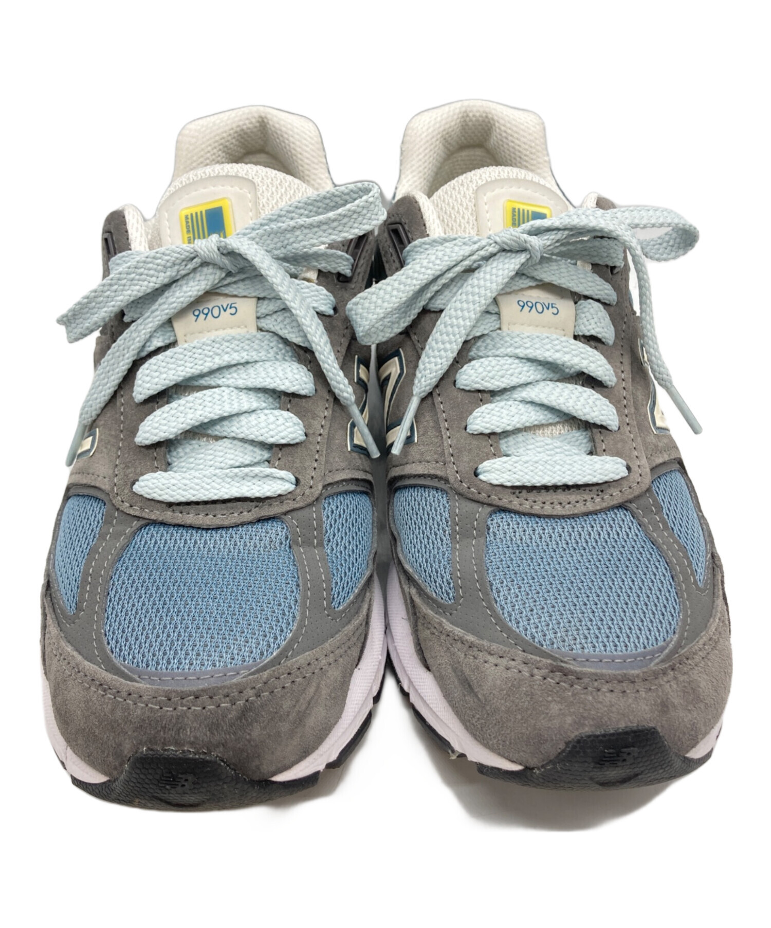 中古・古着通販】NEW BALANCE (ニューバランス) SSZ (エスエスズィー  