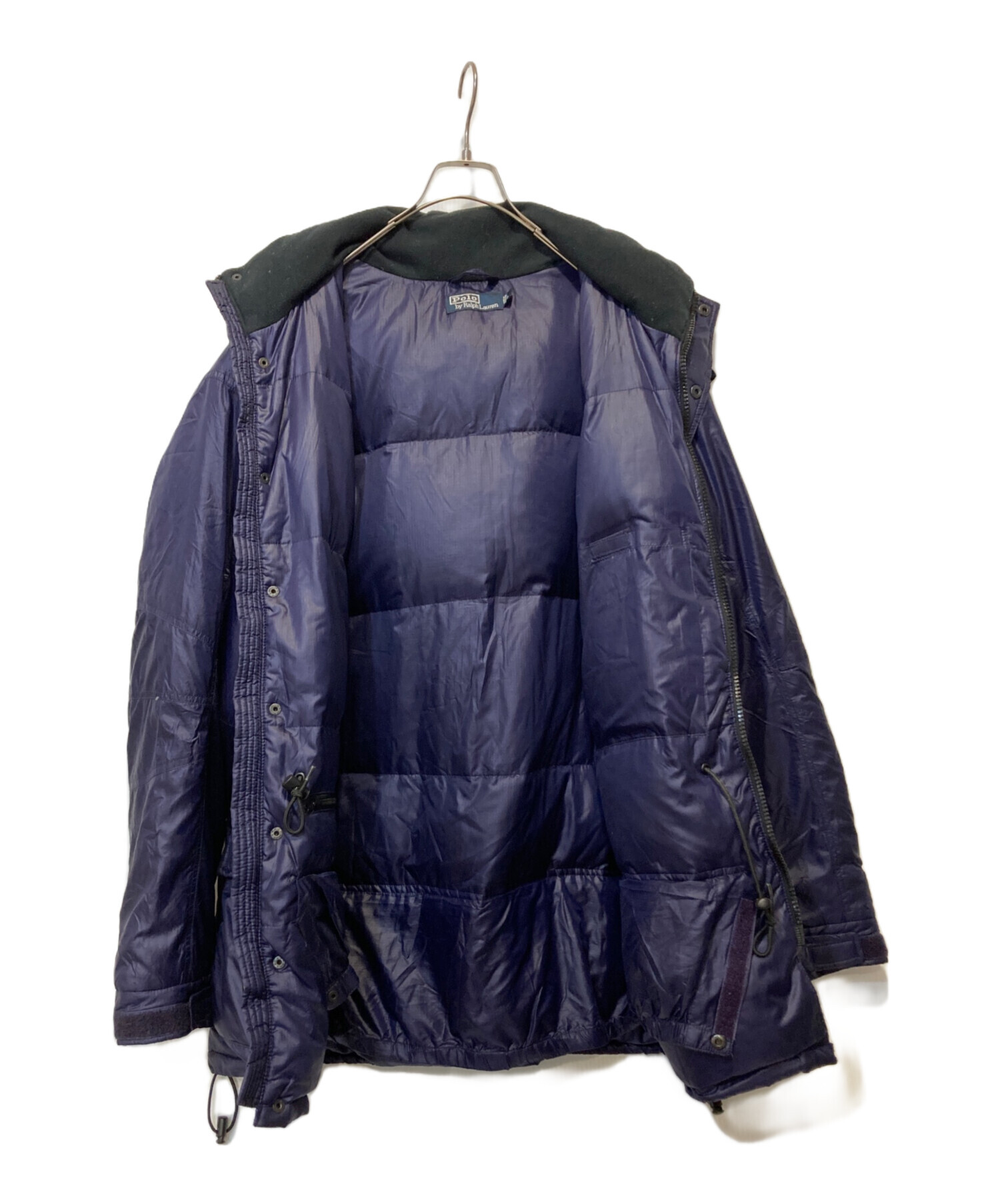 中古・古着通販】POLO RALPH LAUREN (ポロ・ラルフローレン) ファー 