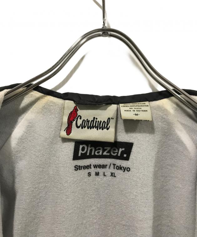 中古・古着通販】PHAZER TOKYO (フェイザー トーキョー) コーチ
