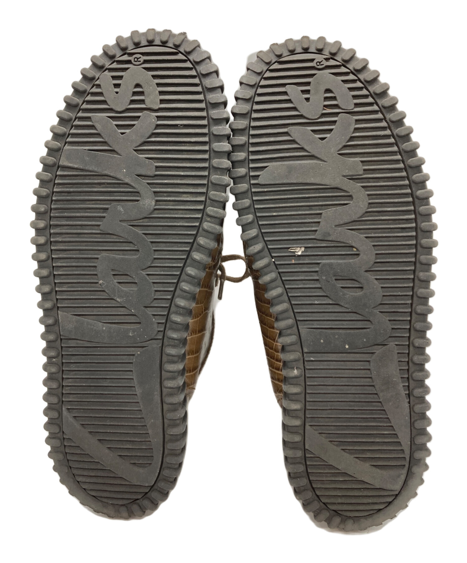 中古・古着通販】CLARKS (クラークス) MARTINE ROSE (マーティン