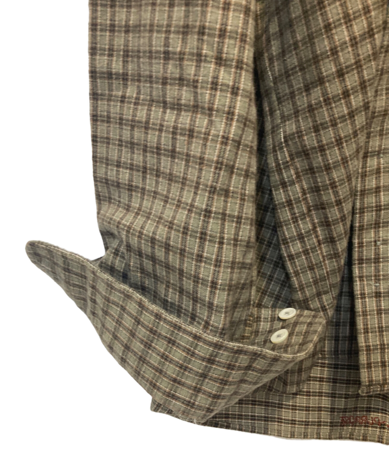 中古・古着通販】SEDAN ALL-PURPOSE (セダンオールパーパス) Twill