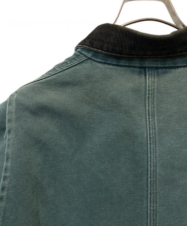 中古・古着通販】CarHartt (カーハート) チョアコート グリーン サイズ