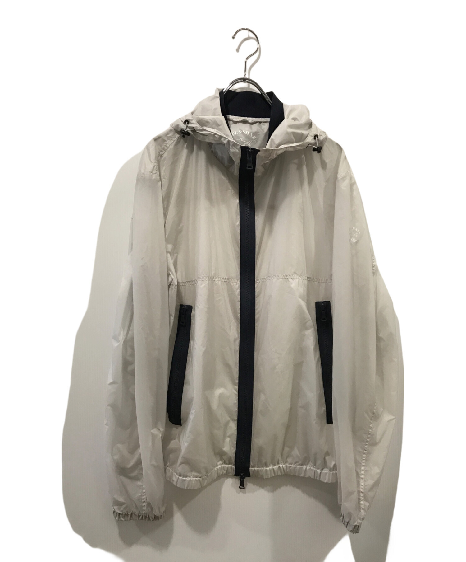 中古・古着通販】Paul&Shark (ポールアンドシャーク) ナイロン 