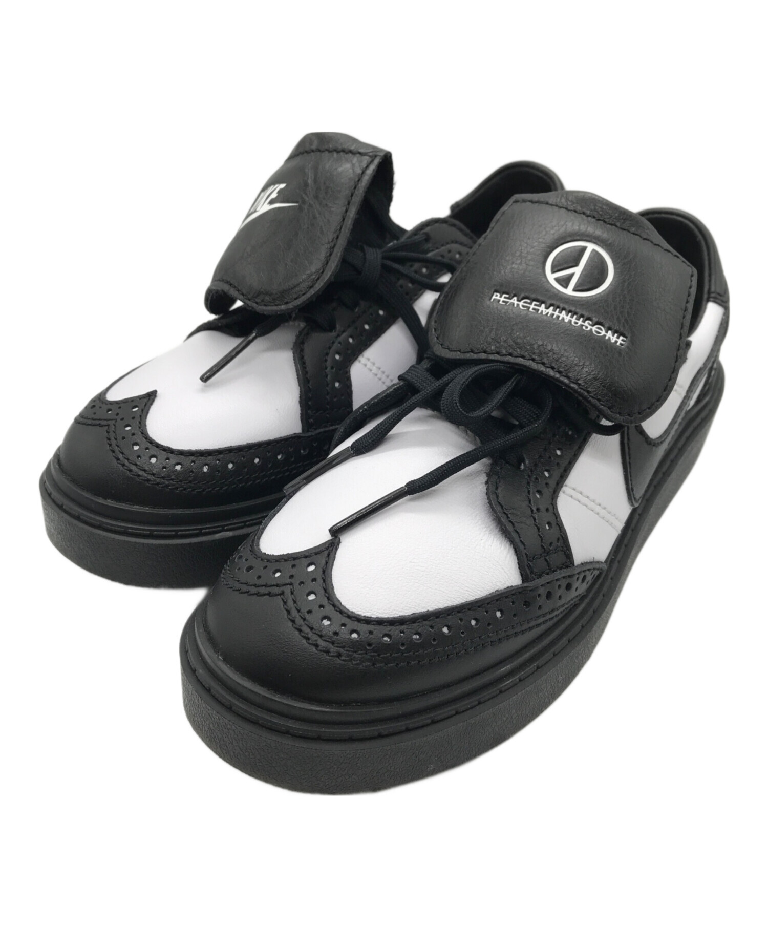 中古・古着通販】NIKE (ナイキ) PEACEMINUSONE (ピースマイナスワン  