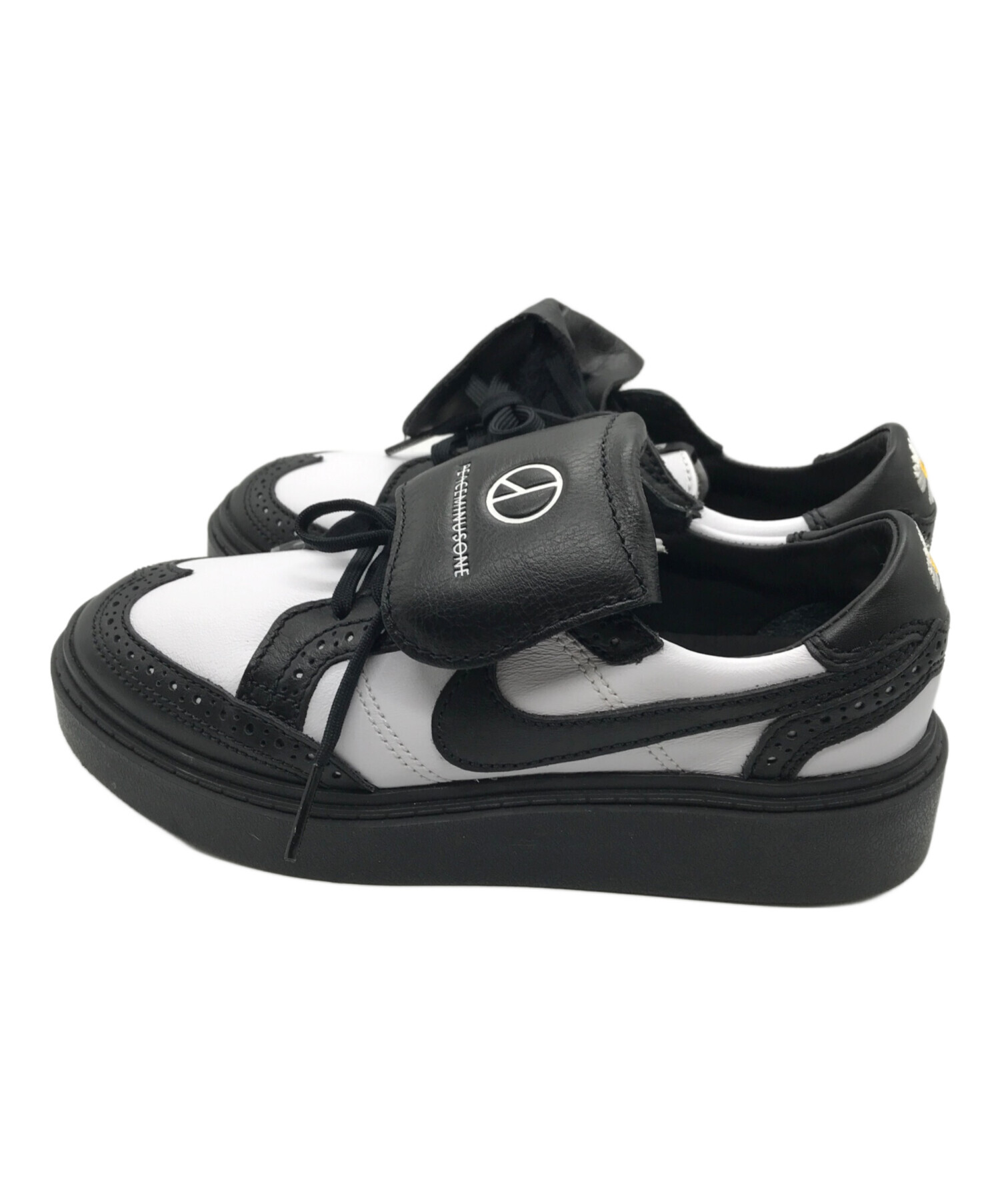 NIKE ×PEACEMINUSONE ナイキ ピースマイナスワン 23.5 【公式通販】