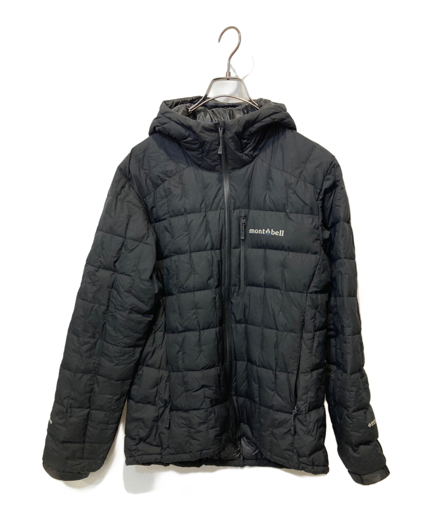 中古・古着通販】mont-bell (モンベル) イグニスダウンパーカー 