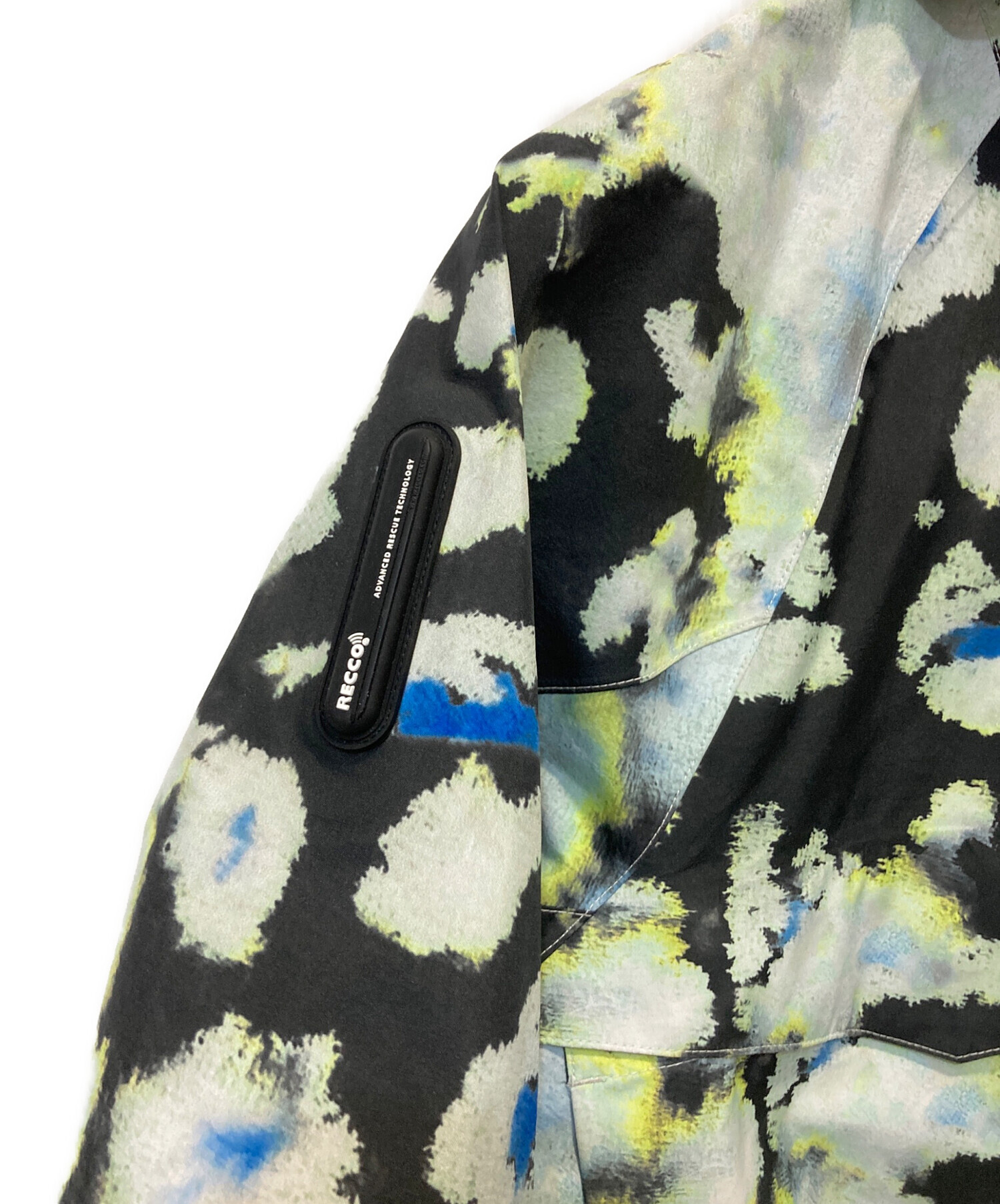 中古・古着通販】NIKE (ナイキ) NOCTA (ノクタ) M NRG NOCTA OPAL