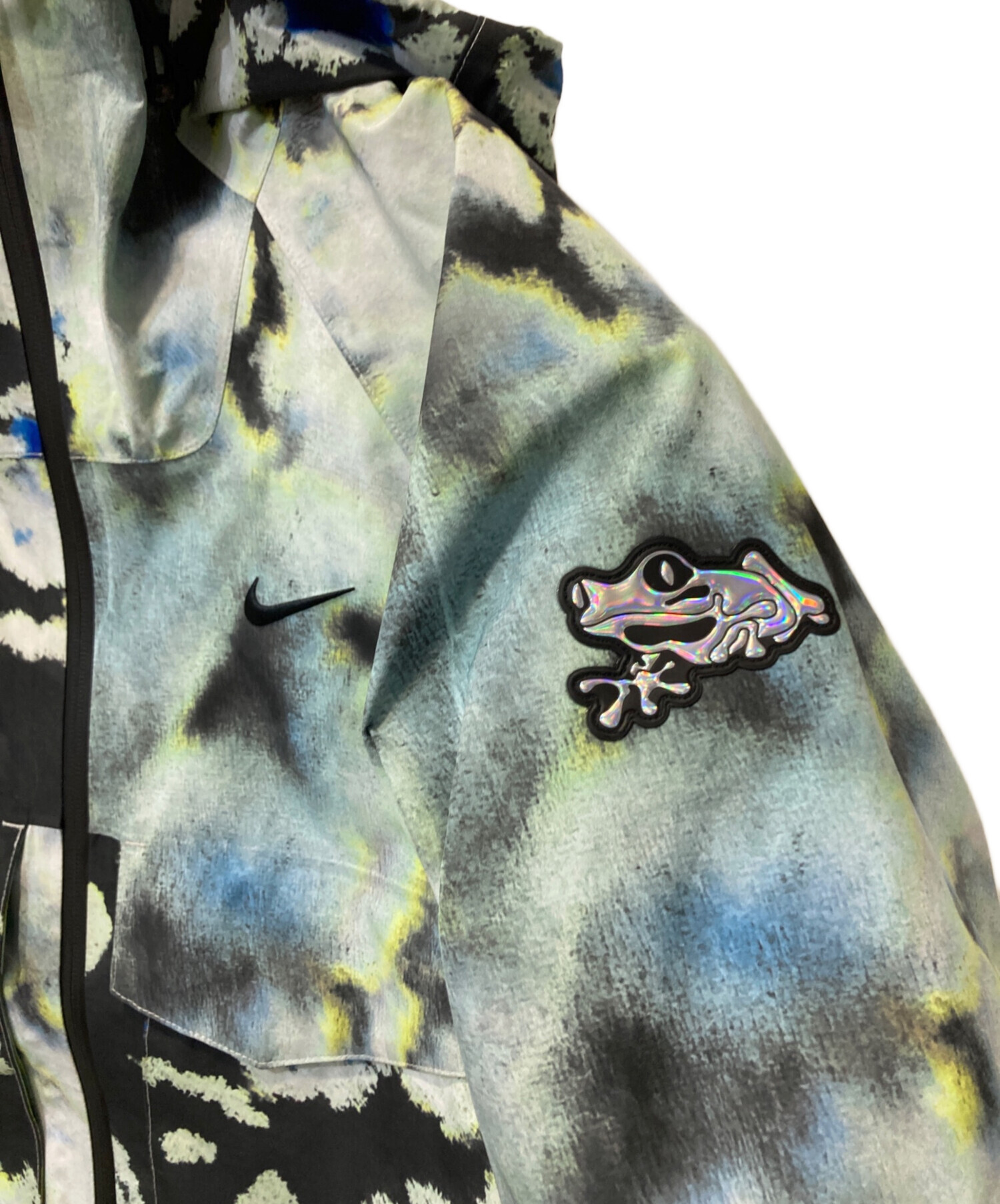 中古・古着通販】NIKE (ナイキ) NOCTA (ノクタ) M NRG NOCTA OPAL