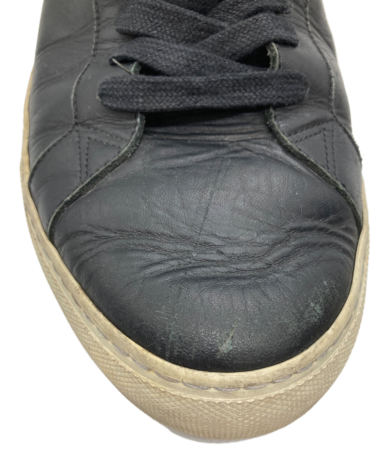 中古・古着通販】GIVENCHY (ジバンシィ) ハイカットスニーカー