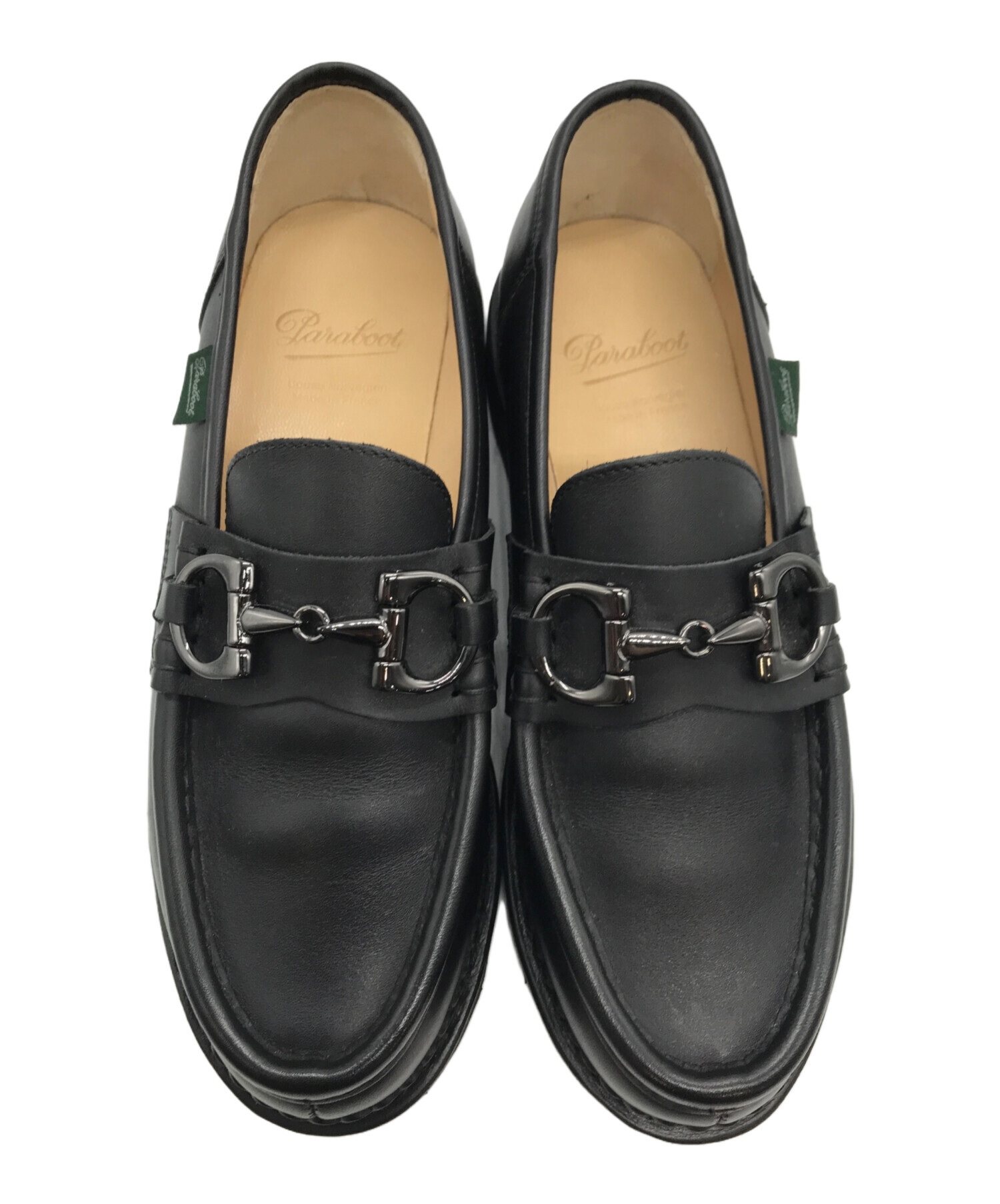 中古・古着通販】PARABOOT (パラブーツ) ローファー/REIMS MORS 