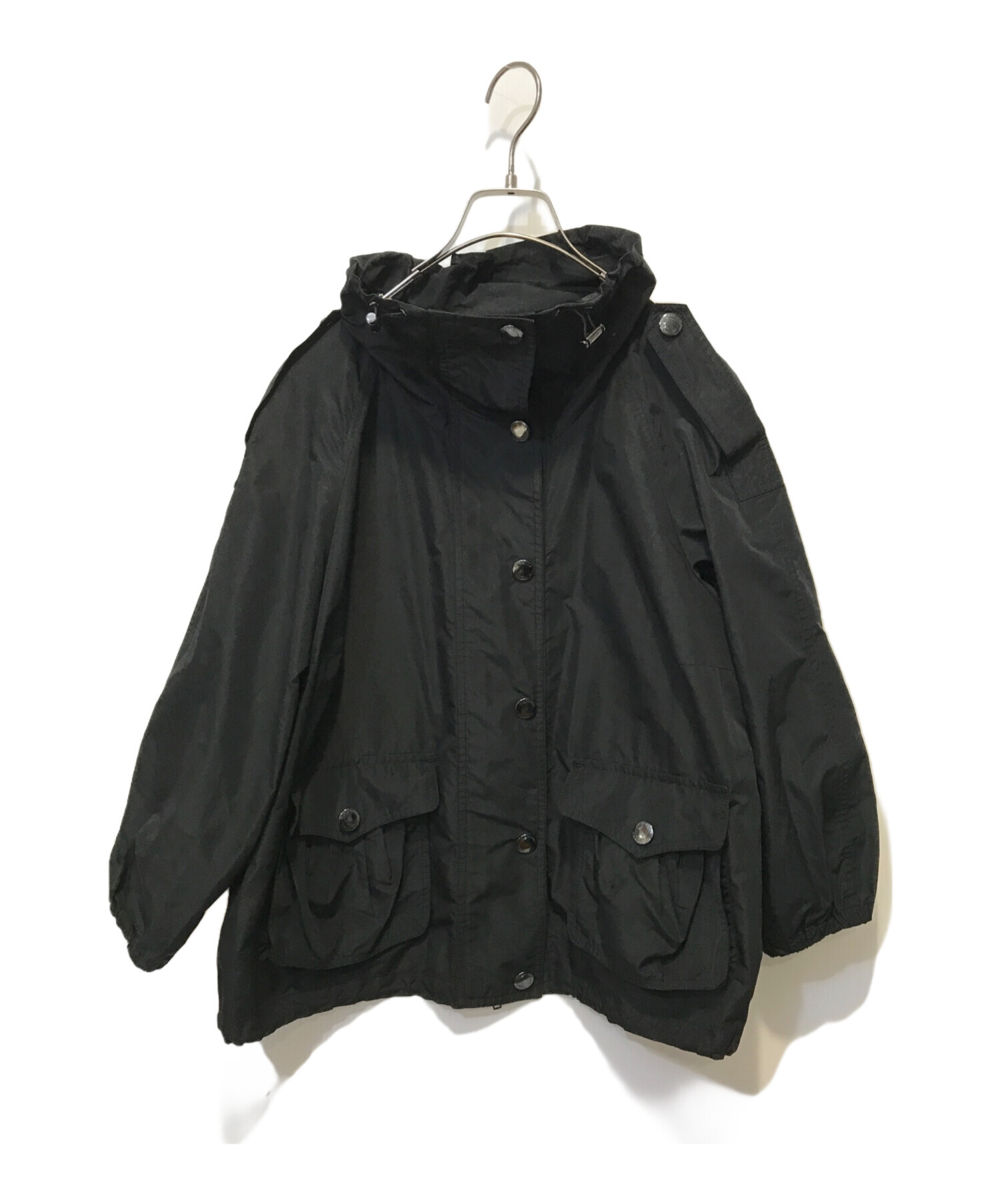 中古・古着通販】BURBERRY LONDON (バーバリーロンドン) パッカブル 