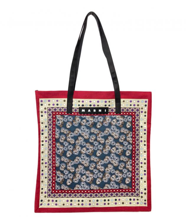 中古・古着通販】MARNI MARKET (マルニ マーケット) バンダナ