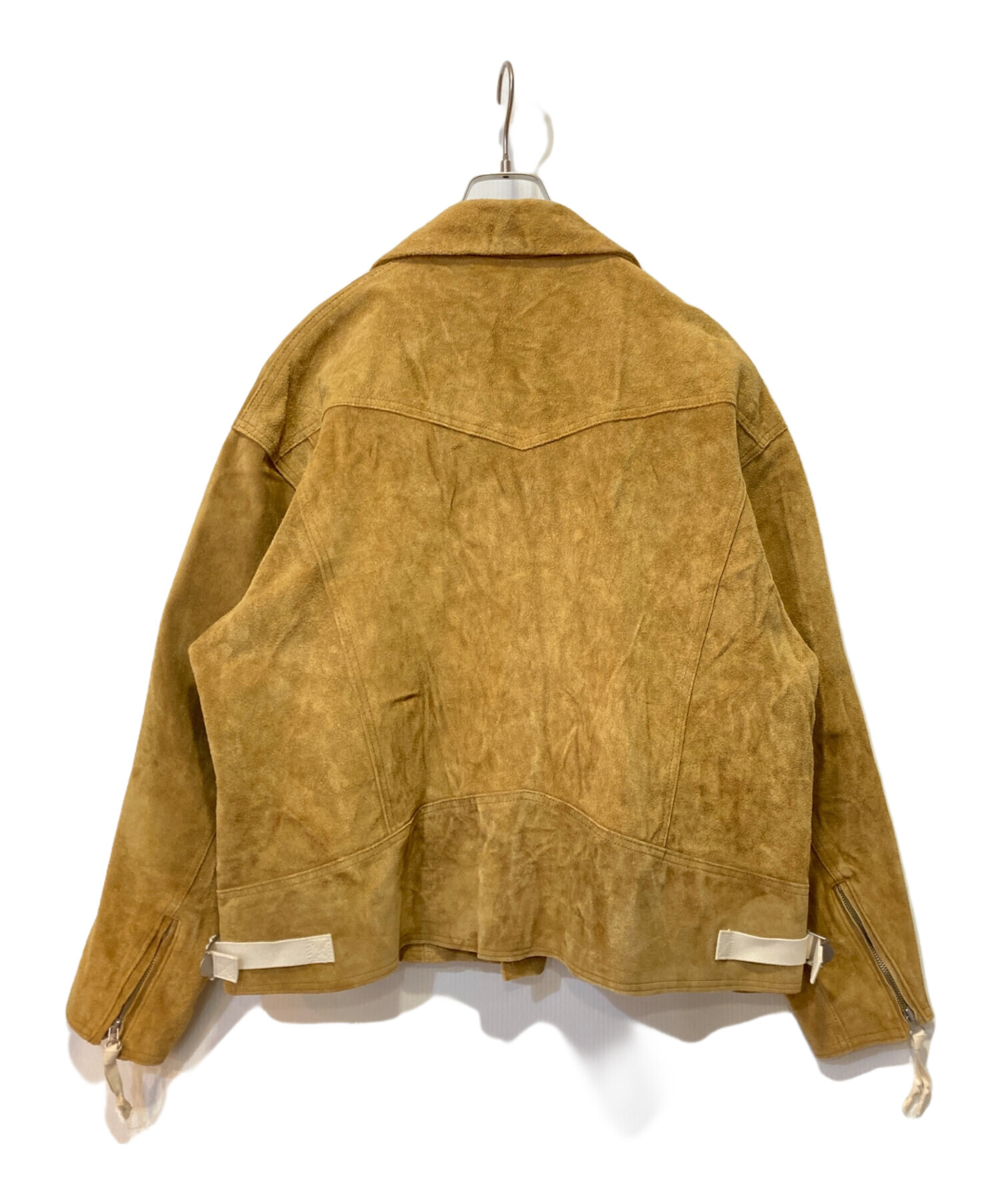 中古・古着通販】YSTRDY'S TMRRW (イエスタデイズトゥモロウ) COW