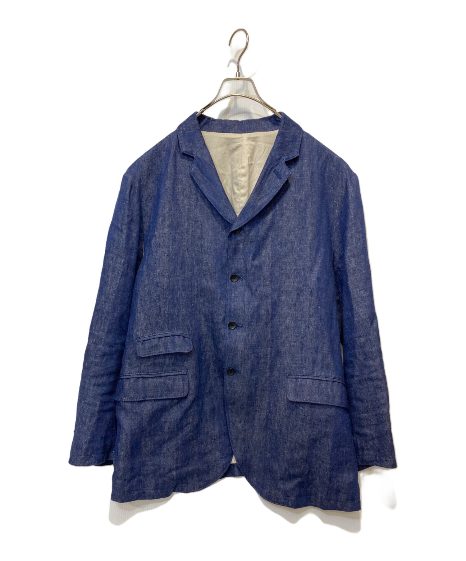 オルゲイユ　　ORGUEIL　サックジャケット ORGUEIL オルゲイユ サックジャケット SACK JACKET ワーク クラシック
