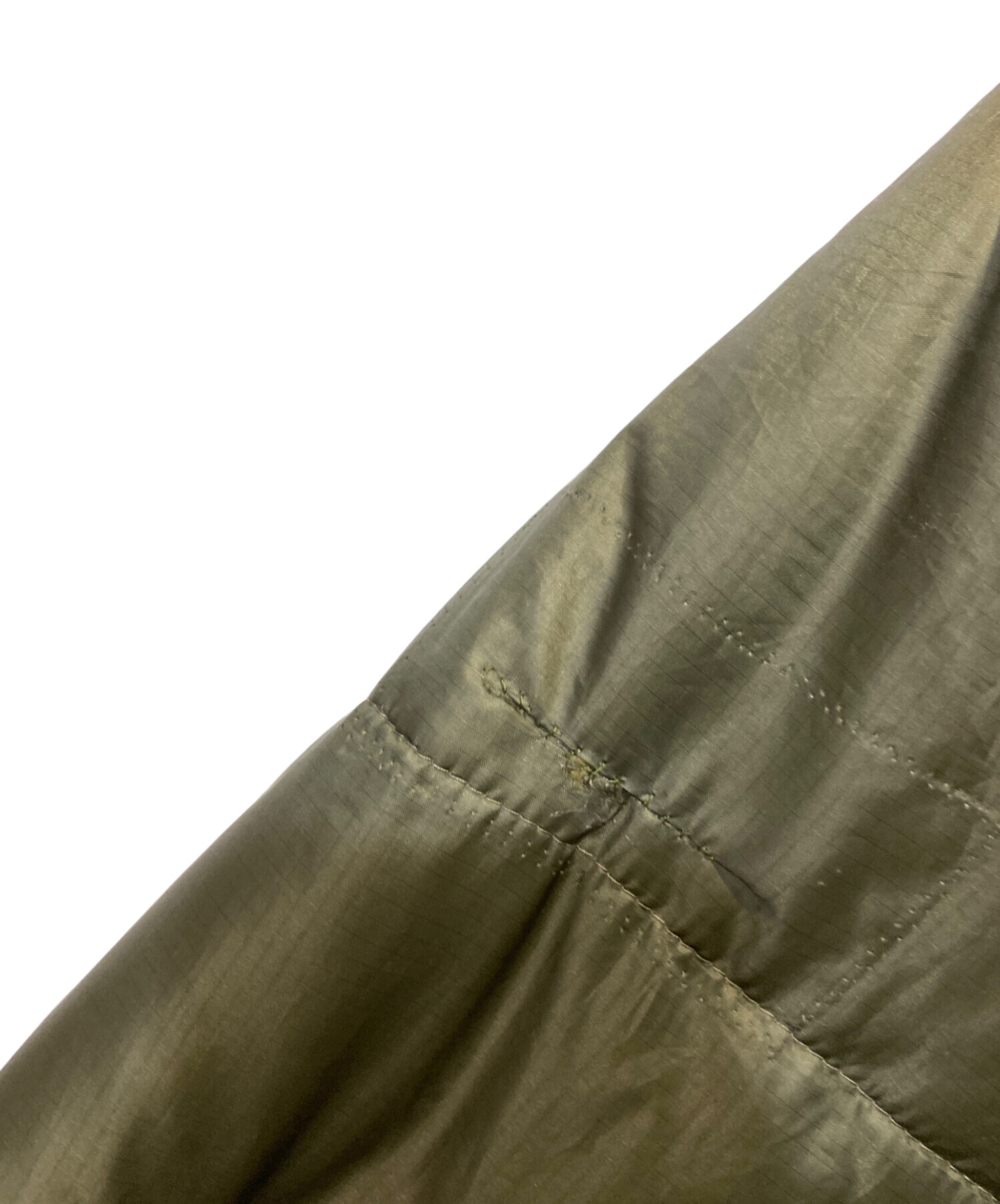 中古・古着通販】Patagonia (パタゴニア) MARS DAS PARKA SPECIAL/ダス