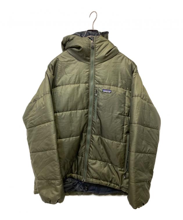 Patagonia マーズ　ダスパーカ　スペシャル　M 中古・古着通販】Patagonia (パタゴニア) MARS DAS PARKA SPECIAL/ダス