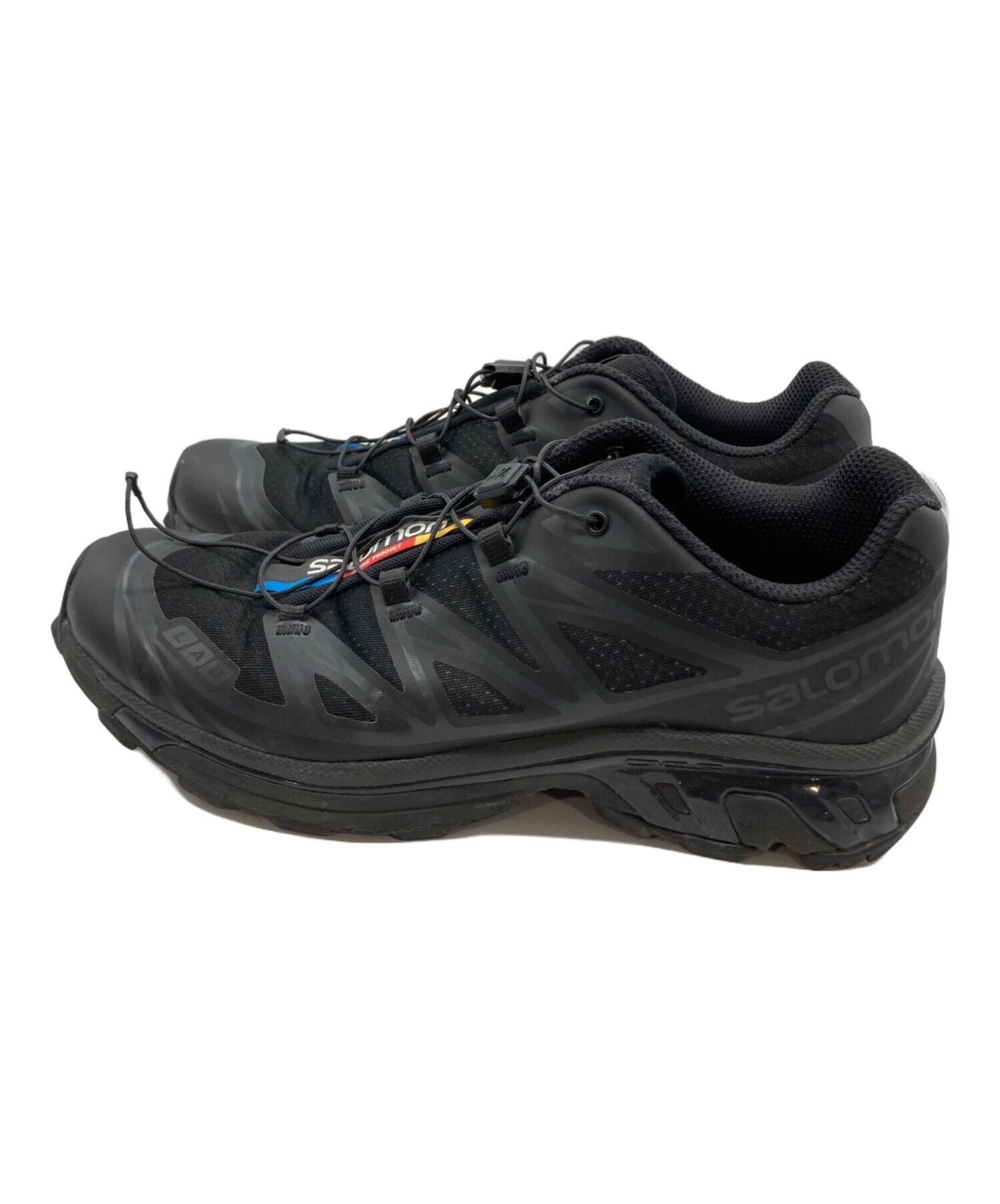 SALOMON XT-6 26.5cm ブラック | LAFONDERIE.CLUB