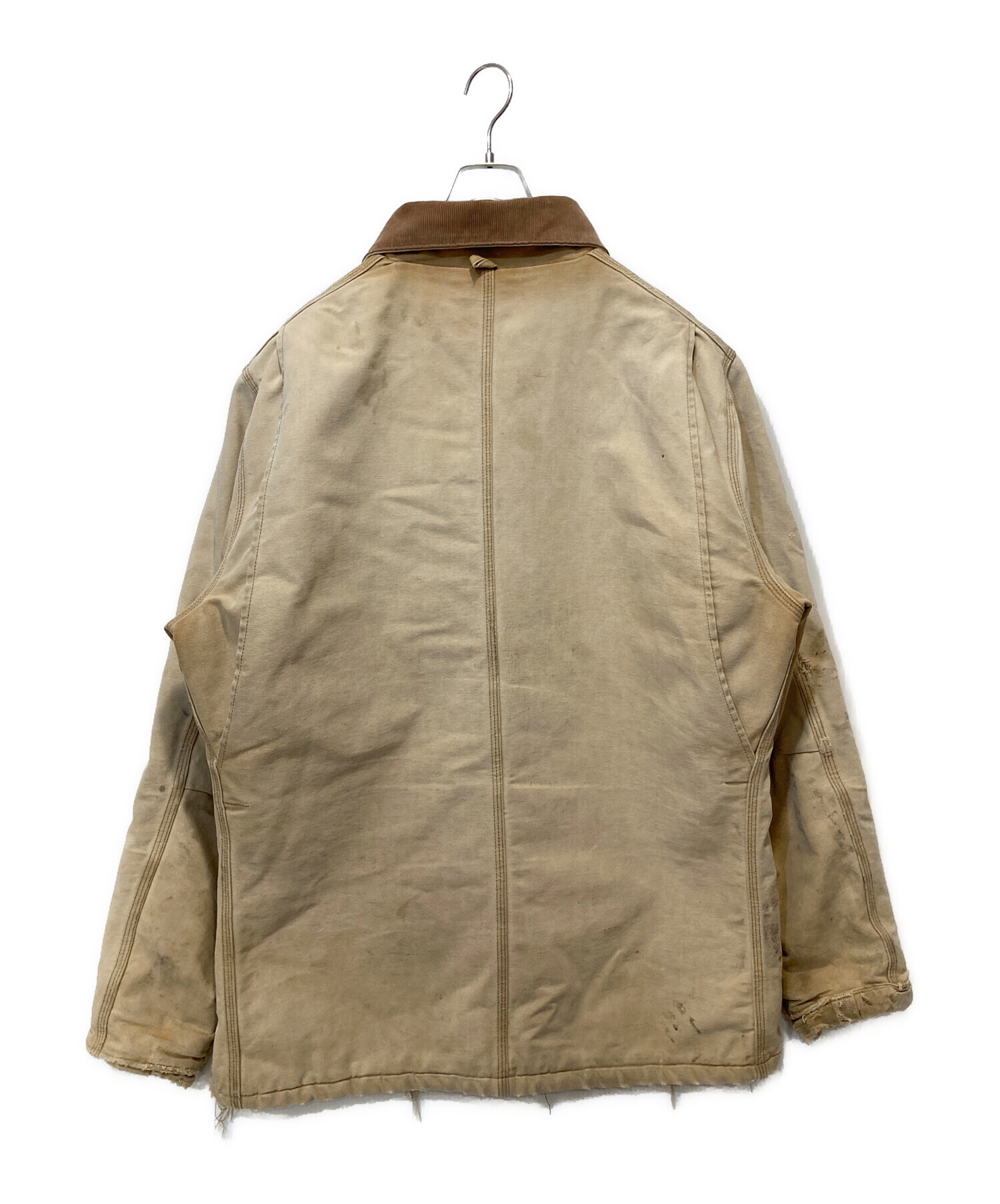 中古・古着通販】CarHartt (カーハート) トラディショナルコート 