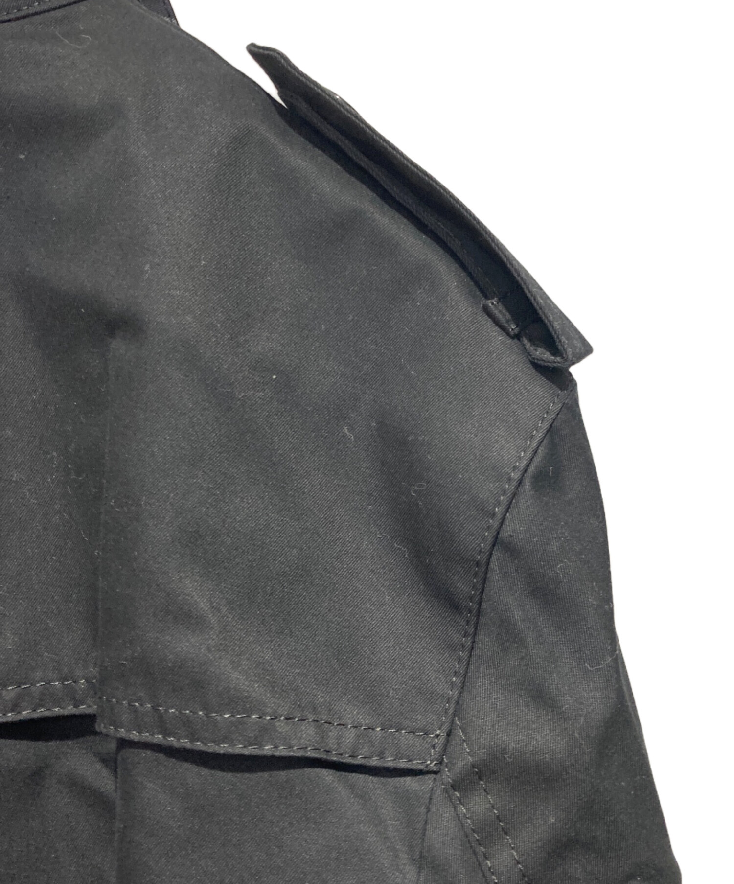 中古・古着通販】BURBERRY BLACK LABEL (バーバリーブラックレーベル