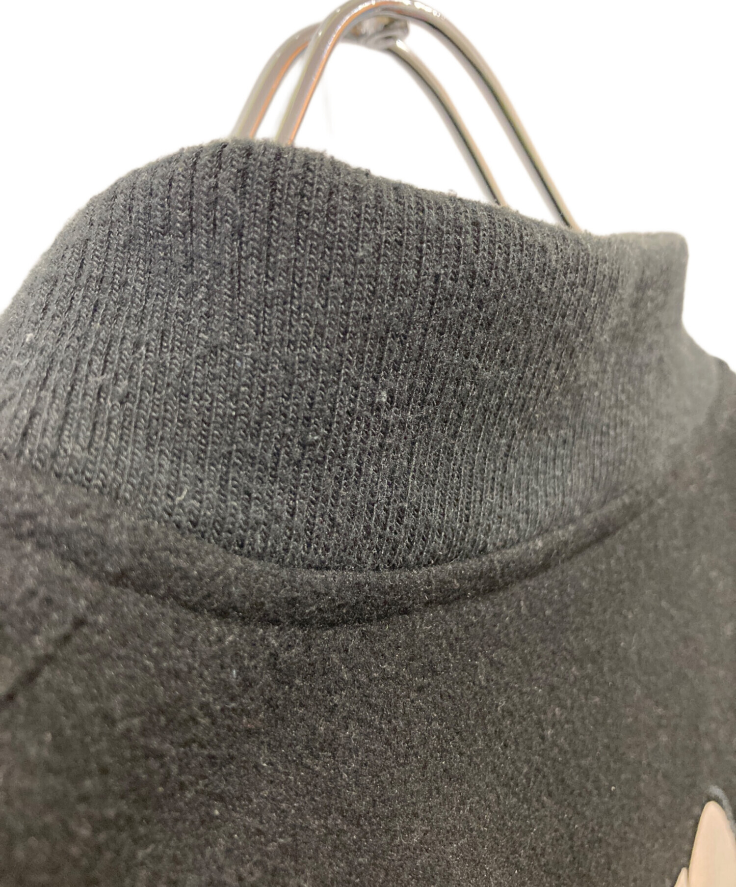 中古・古着通販】FUBU (フブ) GALFY (ガルフィー) ワッペンスタジャン 