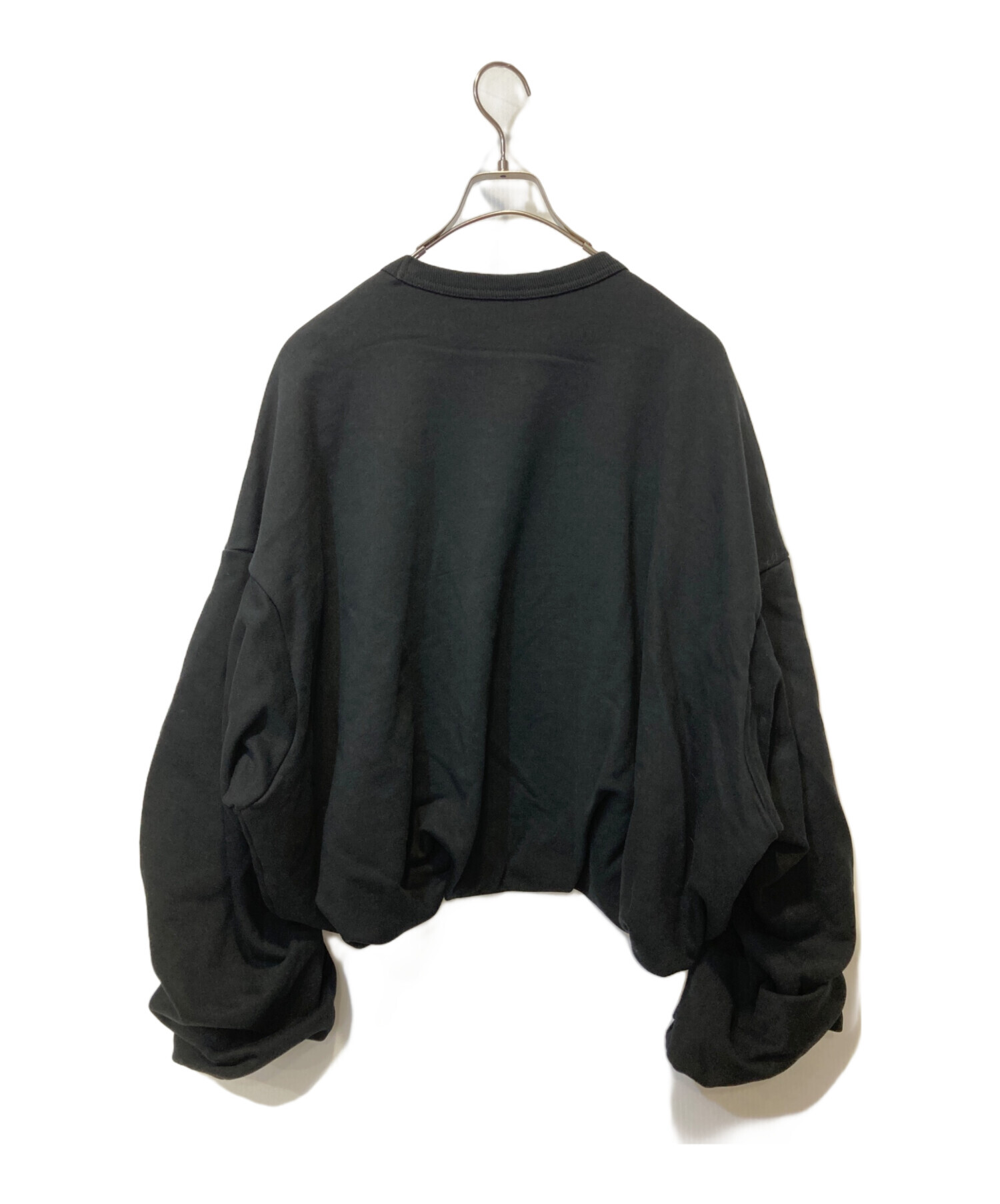 中古・古着通販】DRIES VAN NOTEN (ドリスヴァンノッテン) ギャザー