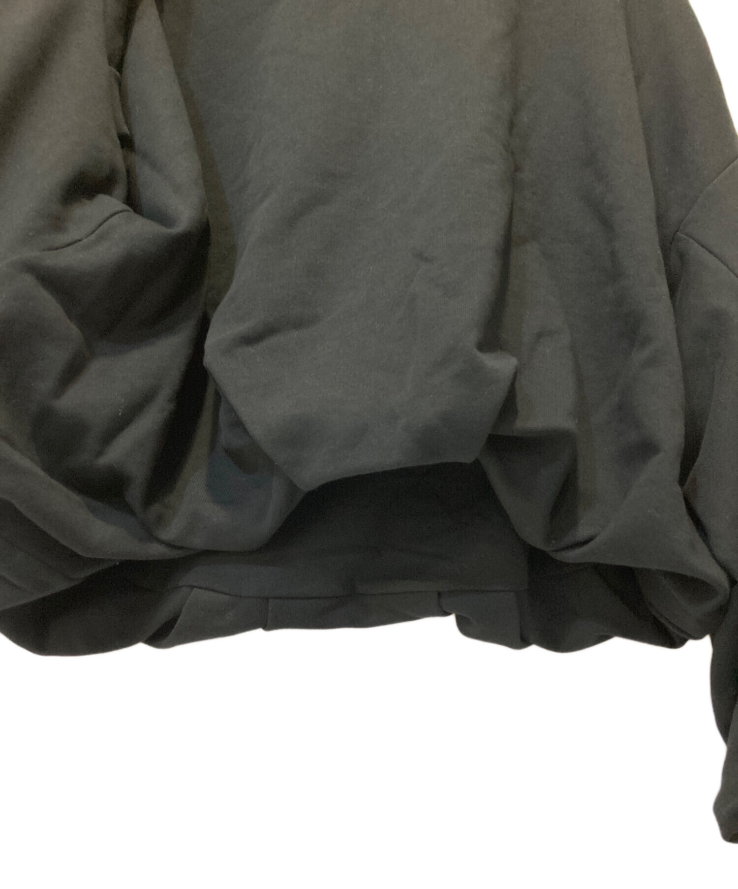 中古・古着通販】DRIES VAN NOTEN (ドリスヴァンノッテン) ギャザー